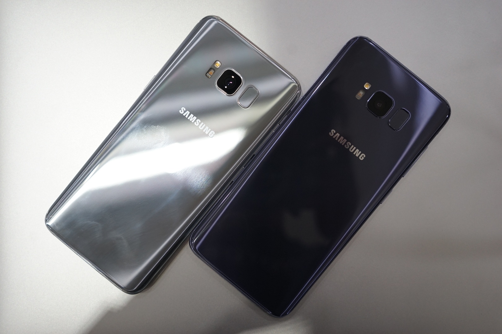 Samsung Galaxy S8 ve Viet Nam anh 6