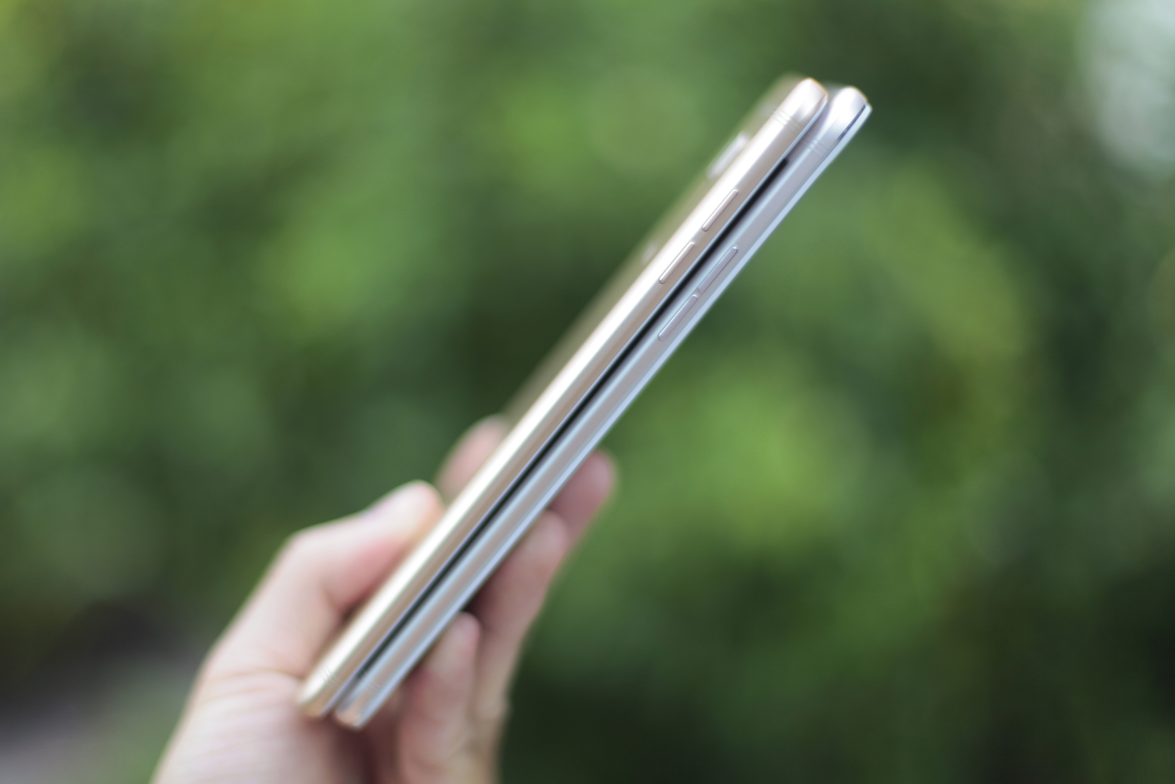 Samsung Galaxy C9 Pro với Oppo F3 Plus ảnh 7 Samsung Galaxy C9 Pro voi Oppo F3 Plus anh 7