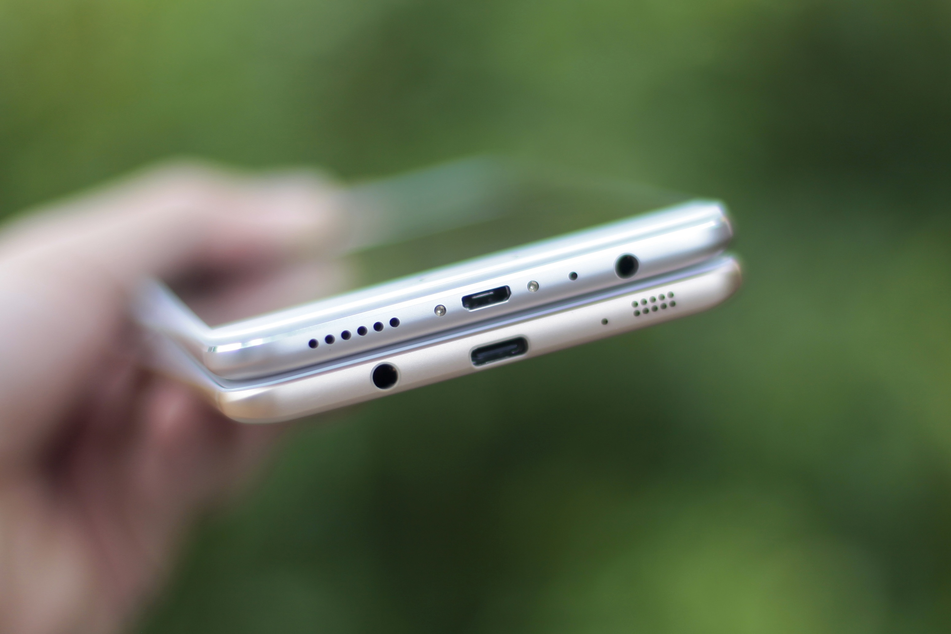 Samsung Galaxy C9 Pro với Oppo F3 Plus ảnh 10 Samsung Galaxy C9 Pro voi Oppo F3 Plus anh 10