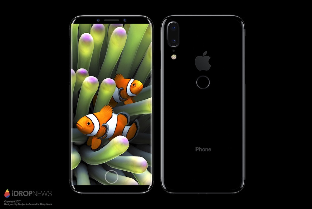 iPhone 8 cuối cùng ảnh 1 iPhone 8 cuoi cung anh 1