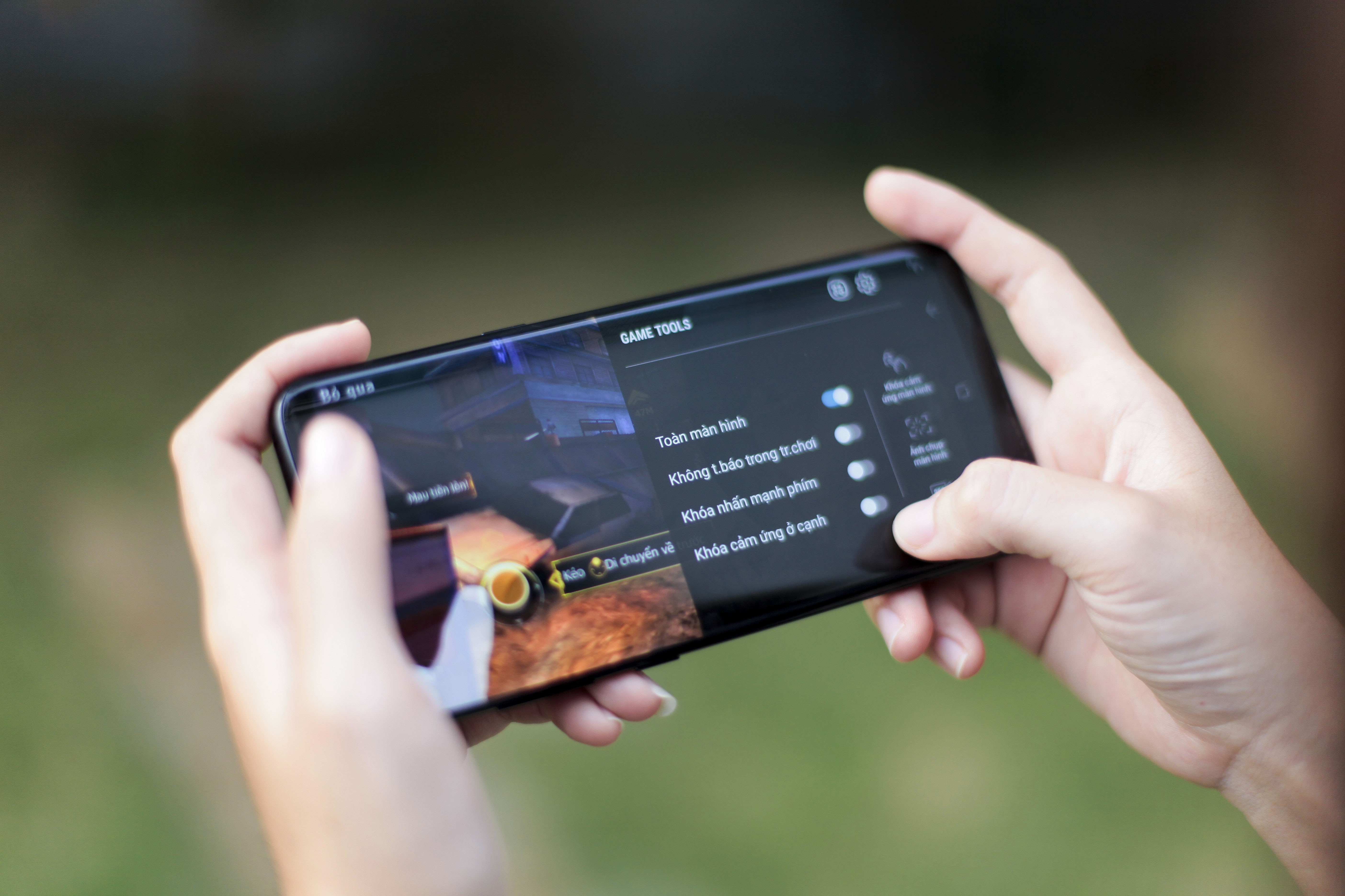 Samsung Galaxy S8 anh 4