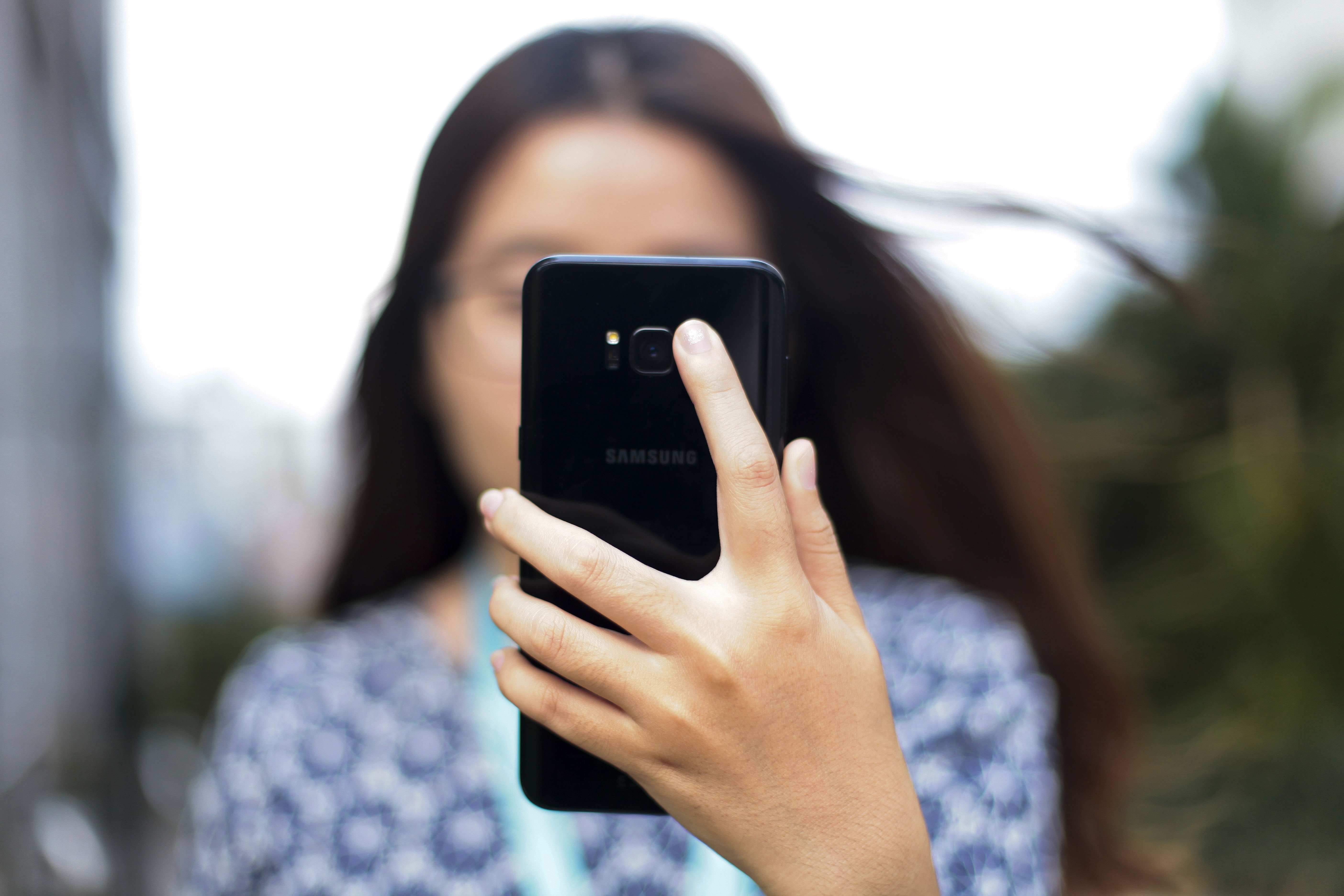 Samsung Galaxy S8 anh 3