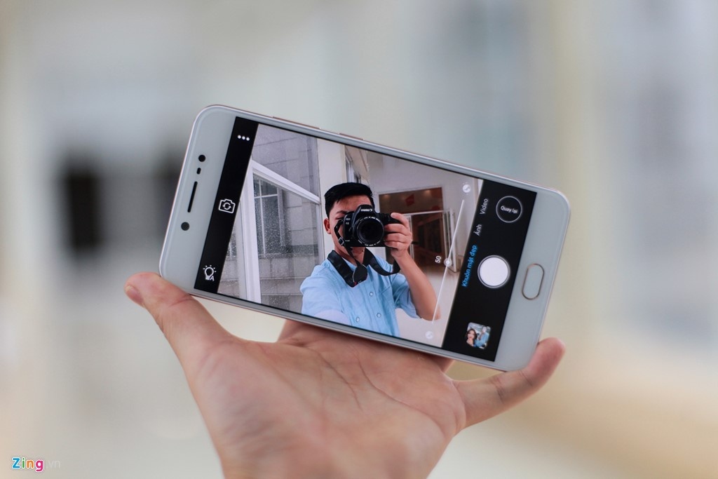 Smartphone selfie tot nhat anh 5