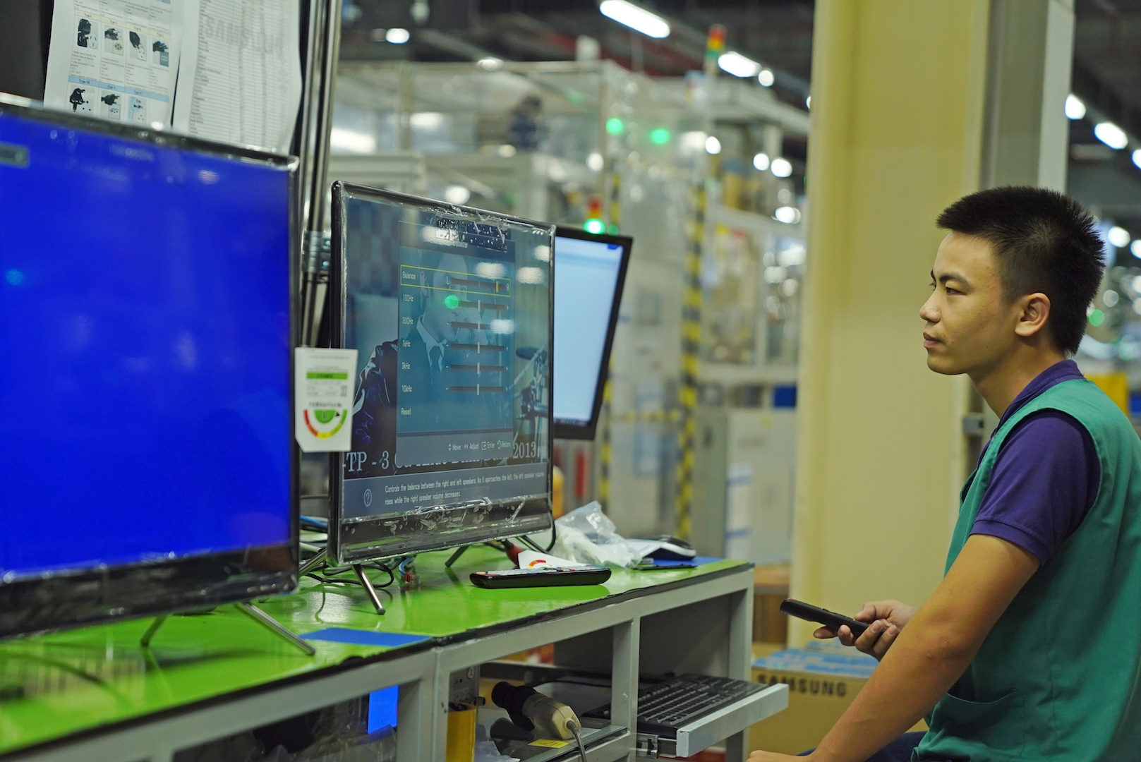 Nha may Samsung SEHC anh 7