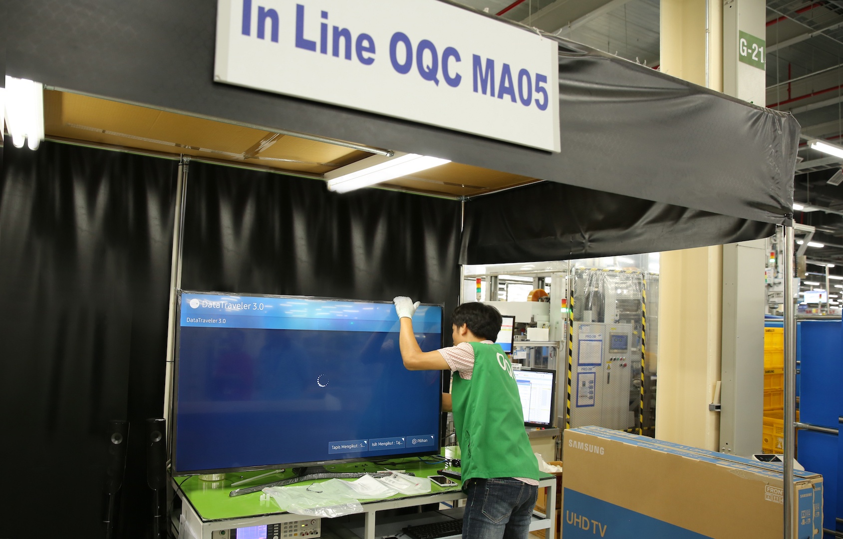 Nha may Samsung SEHC anh 10