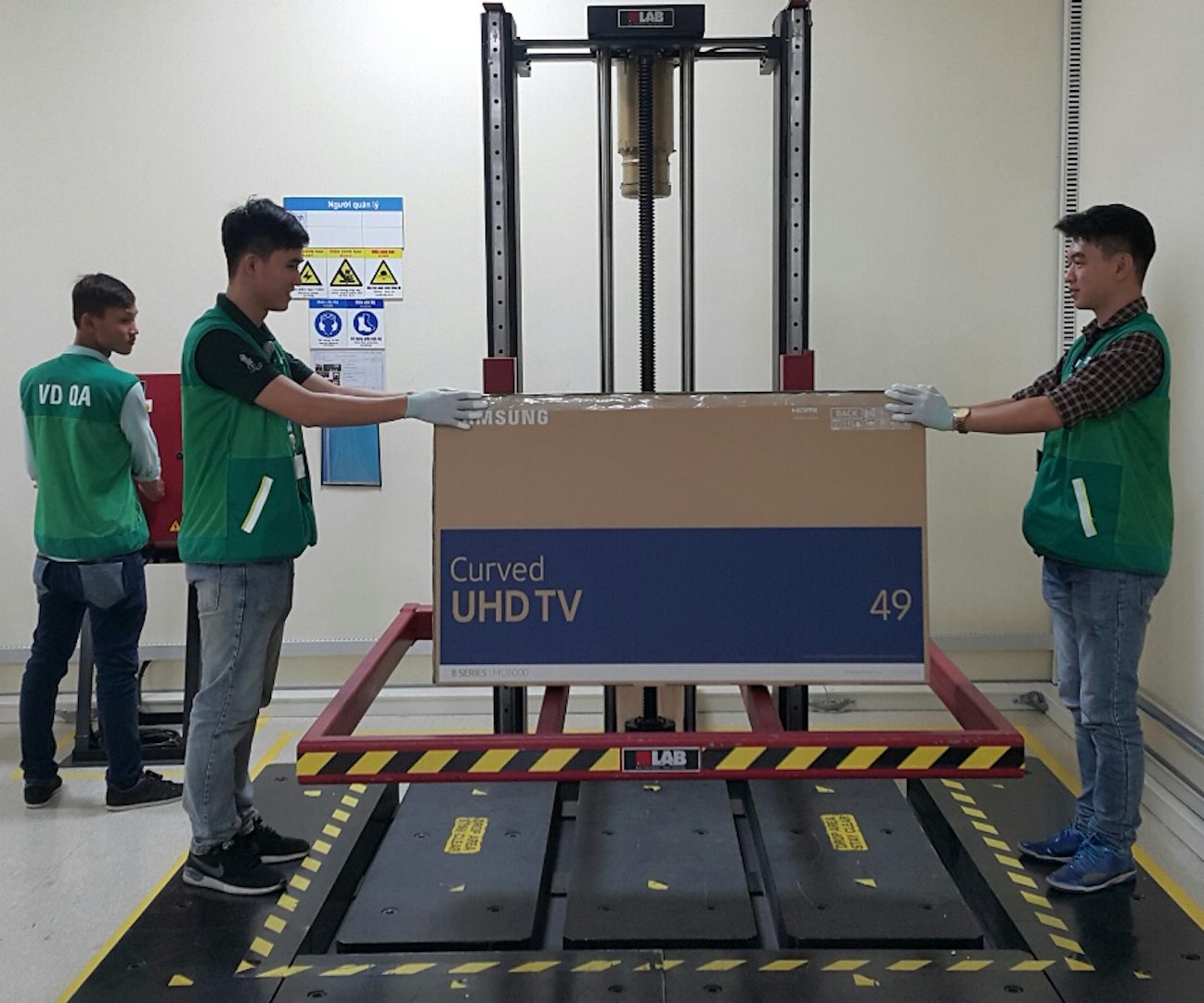 Nha may Samsung SEHC anh 11