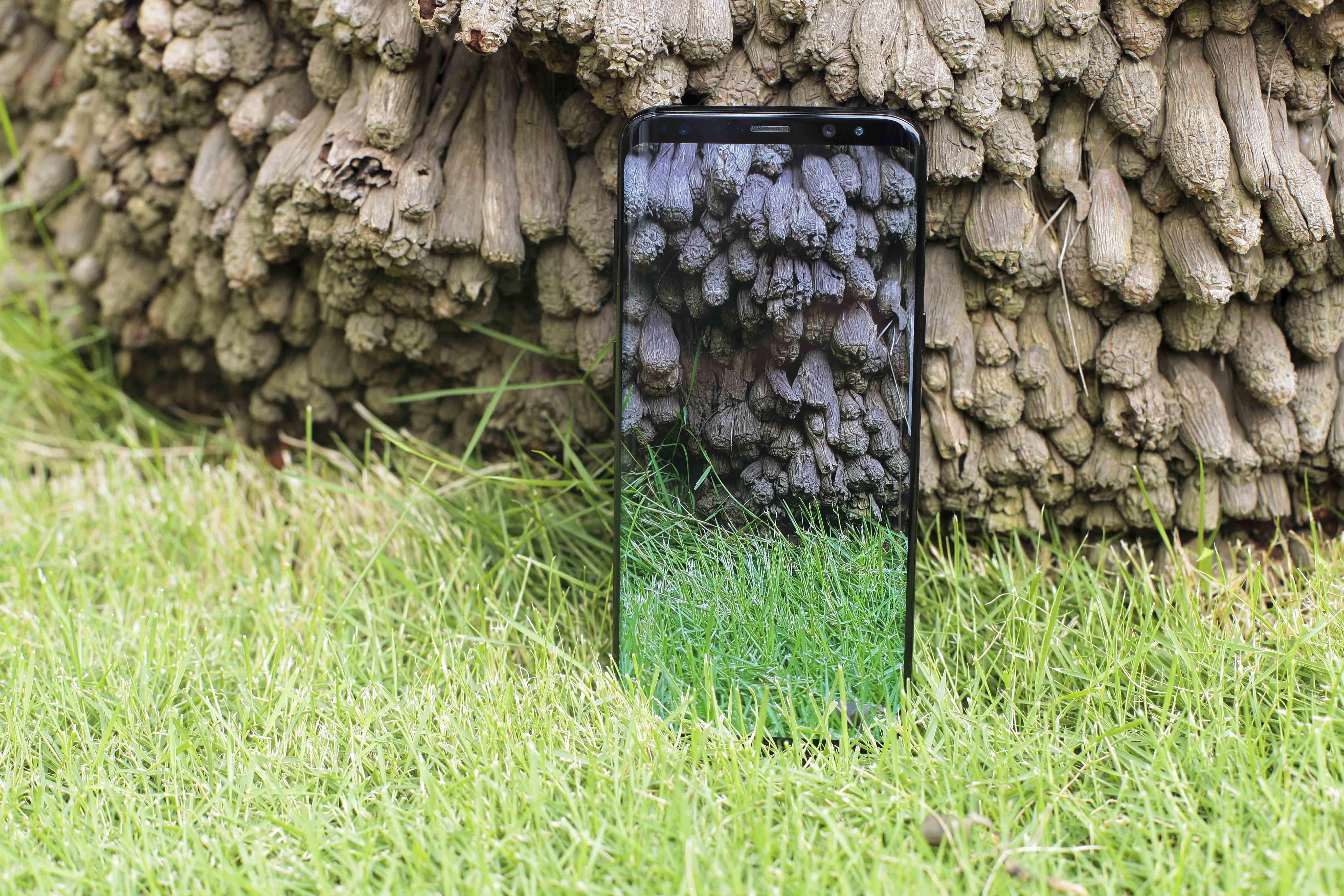 Samsung Galaxy S8 chinh hang anh 11