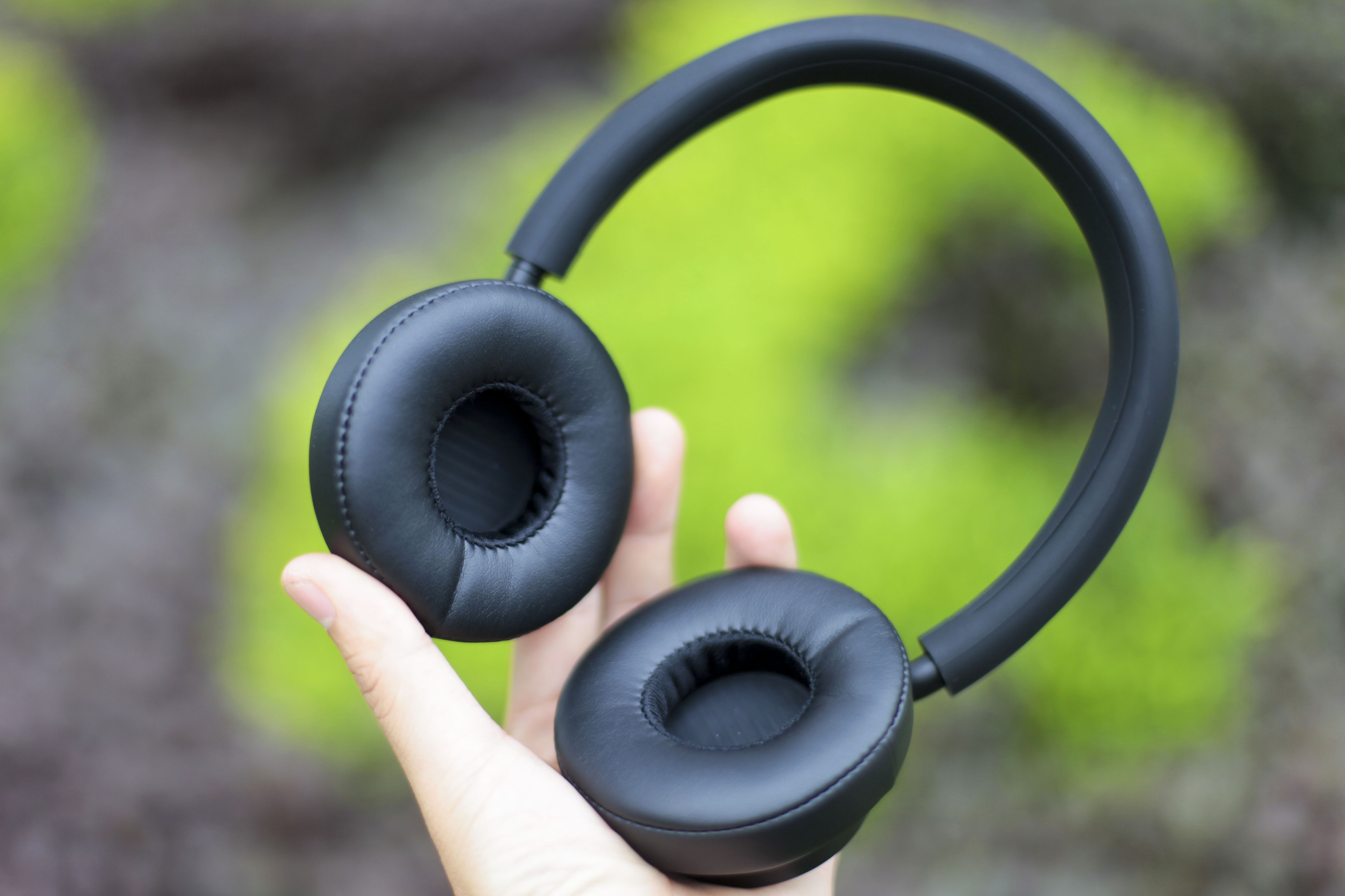 Tai nghe u-Jays Wireless anh 4