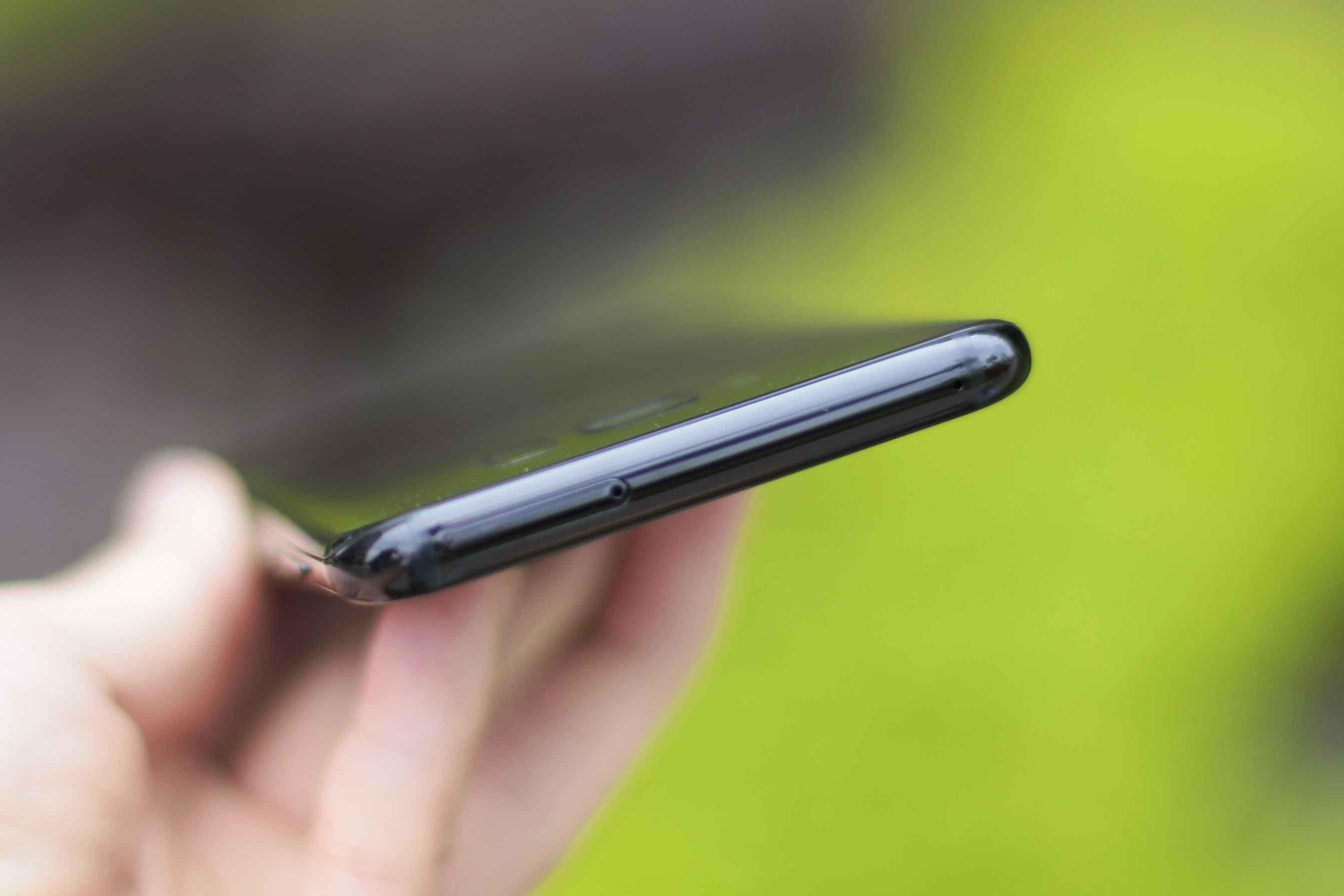 Samsung Galaxy S8 chính hãng ảnh 8 Samsung Galaxy S8 chinh hang anh 8