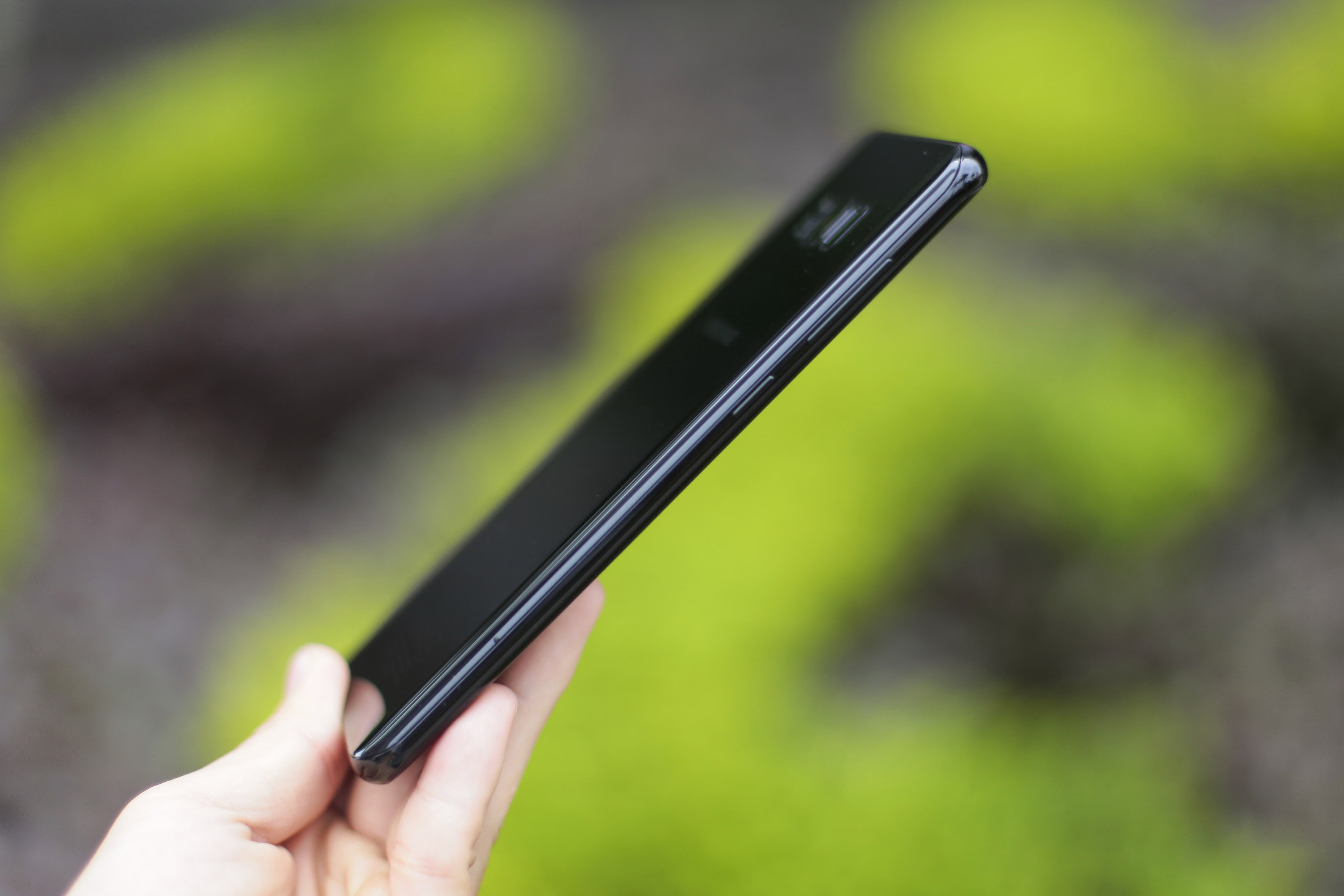 Samsung Galaxy S8 chính hãng ảnh 7 Samsung Galaxy S8 chinh hang anh 7