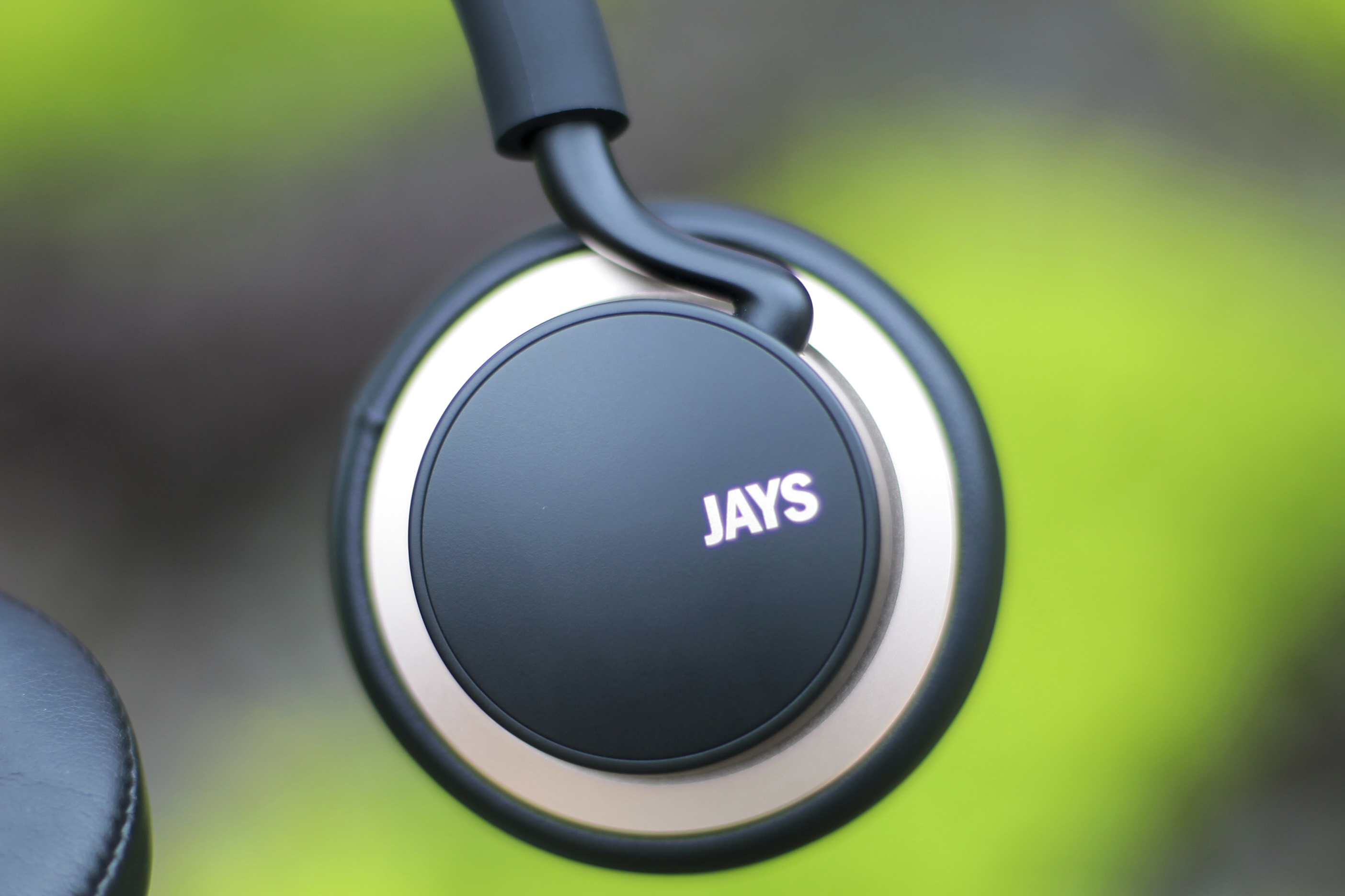 Tai nghe u-Jays Wireless anh 5