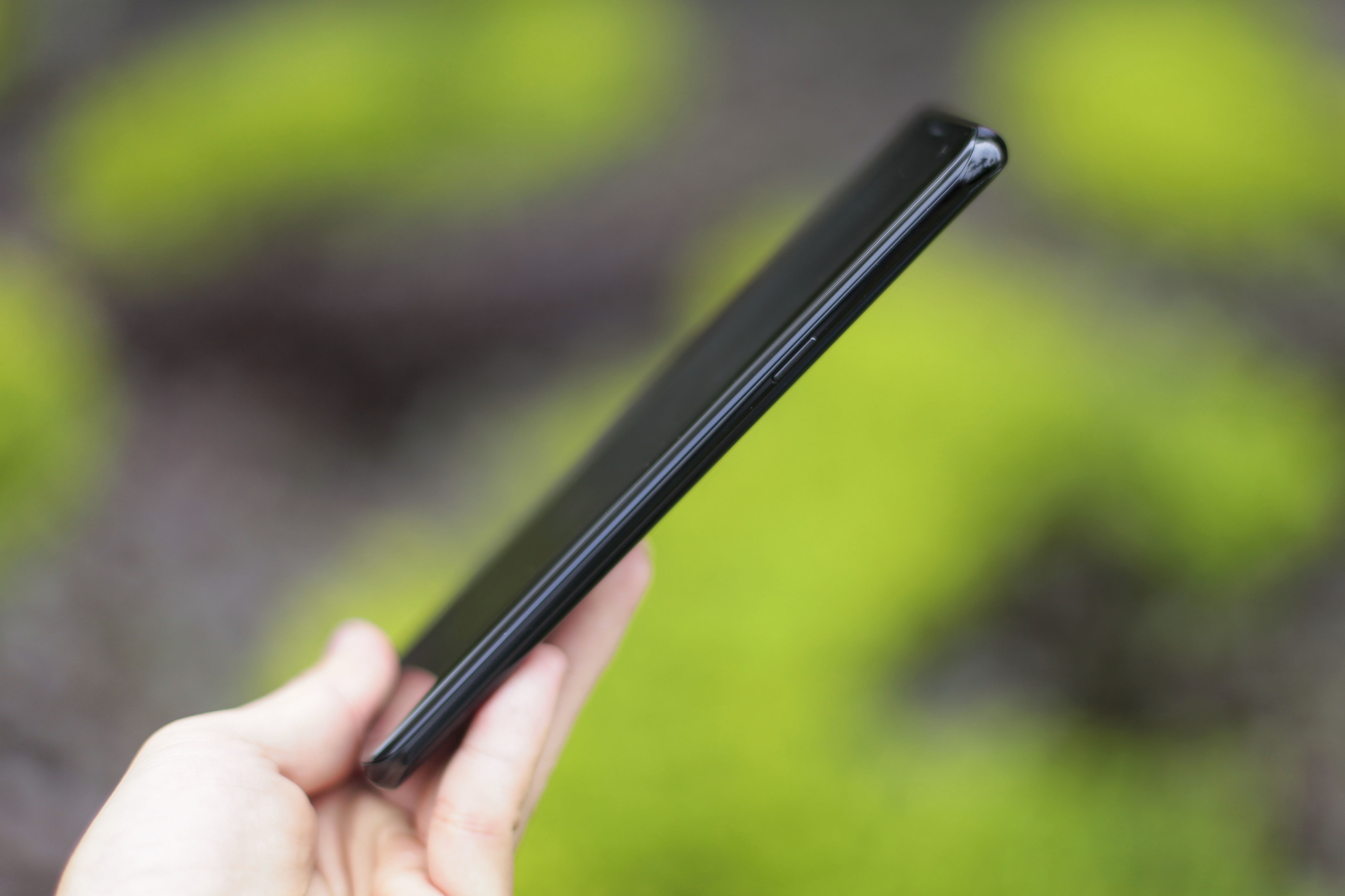 Samsung Galaxy S8 chính hãng ảnh 6 Samsung Galaxy S8 chinh hang anh 6