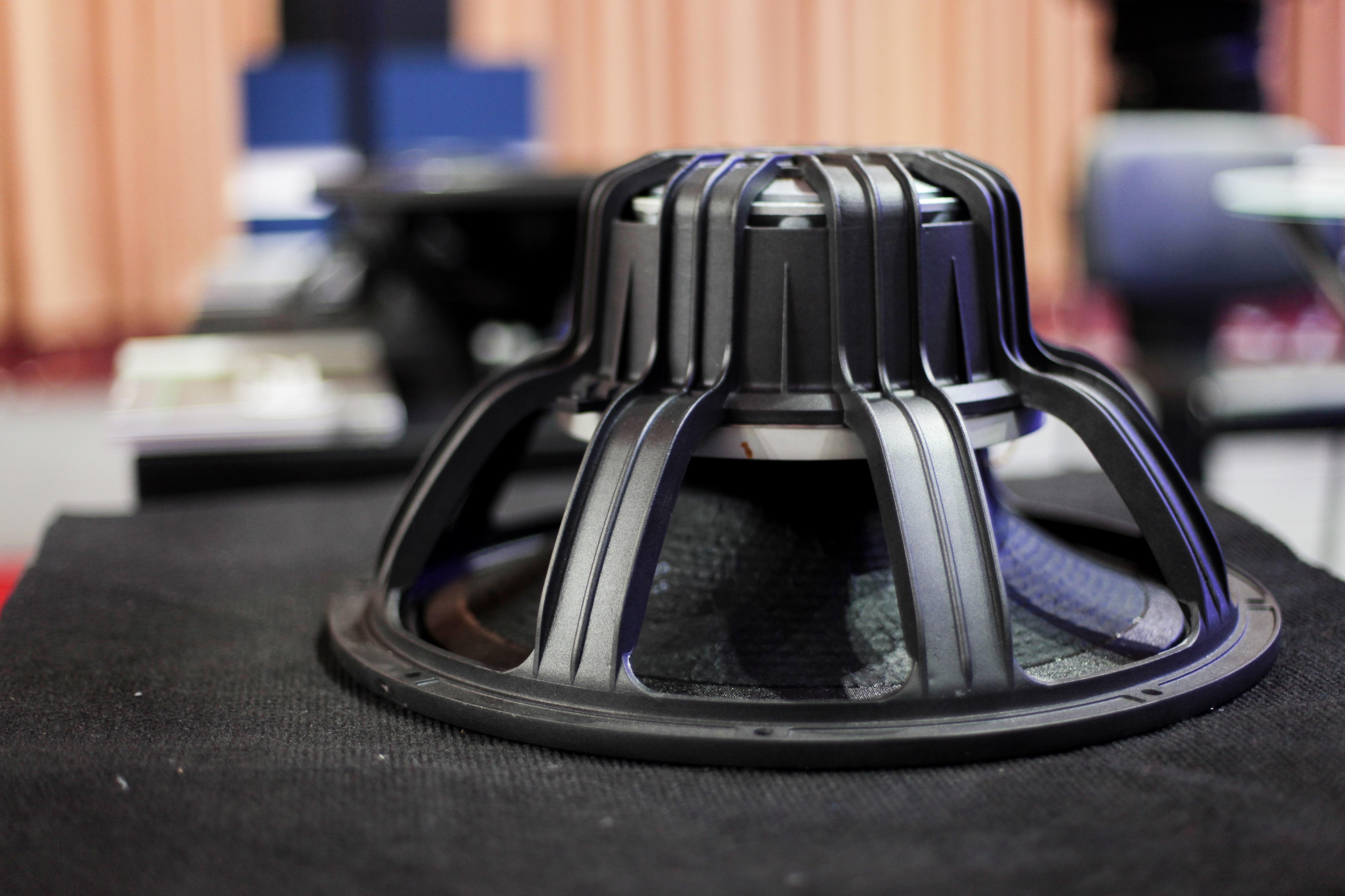 Triển lãm âm thanh quốc tế PLASE ảnh 11 Trien lam am thanh quoc te PLASE anh 11