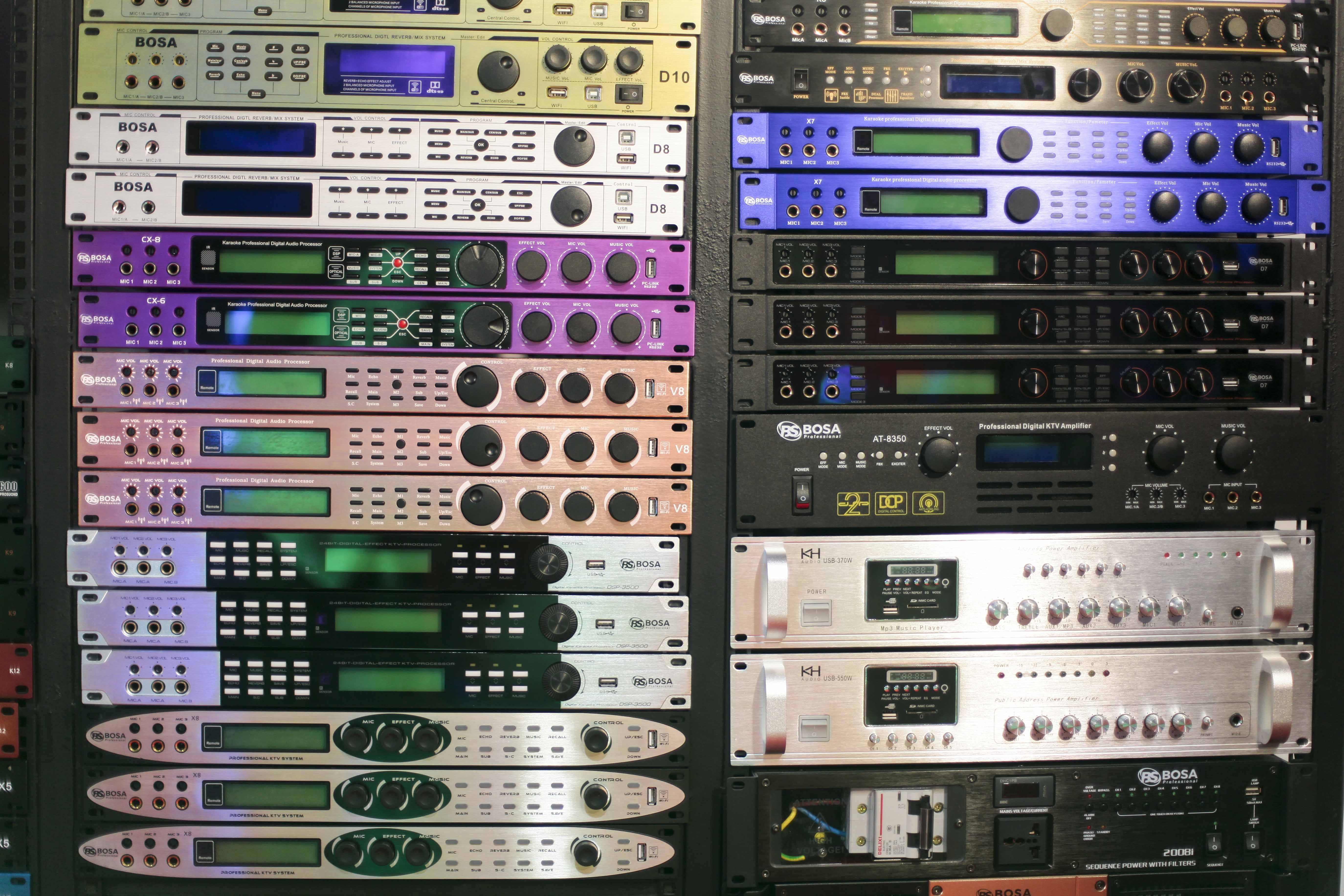 Triển lãm âm thanh quốc tế PLASE ảnh 10 Trien lam am thanh quoc te PLASE anh 10