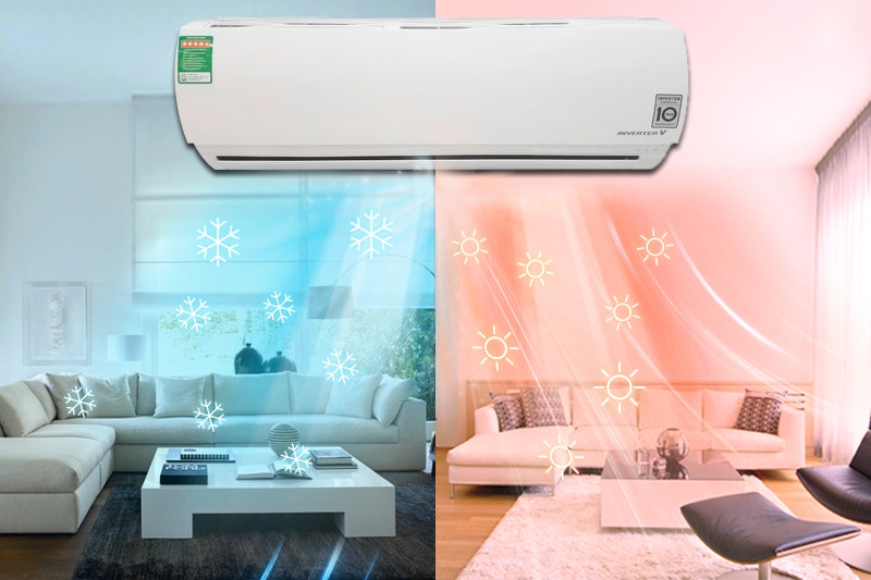 5 luu y quan trong khi chon mua dieu hoa, may lanh hinh anh