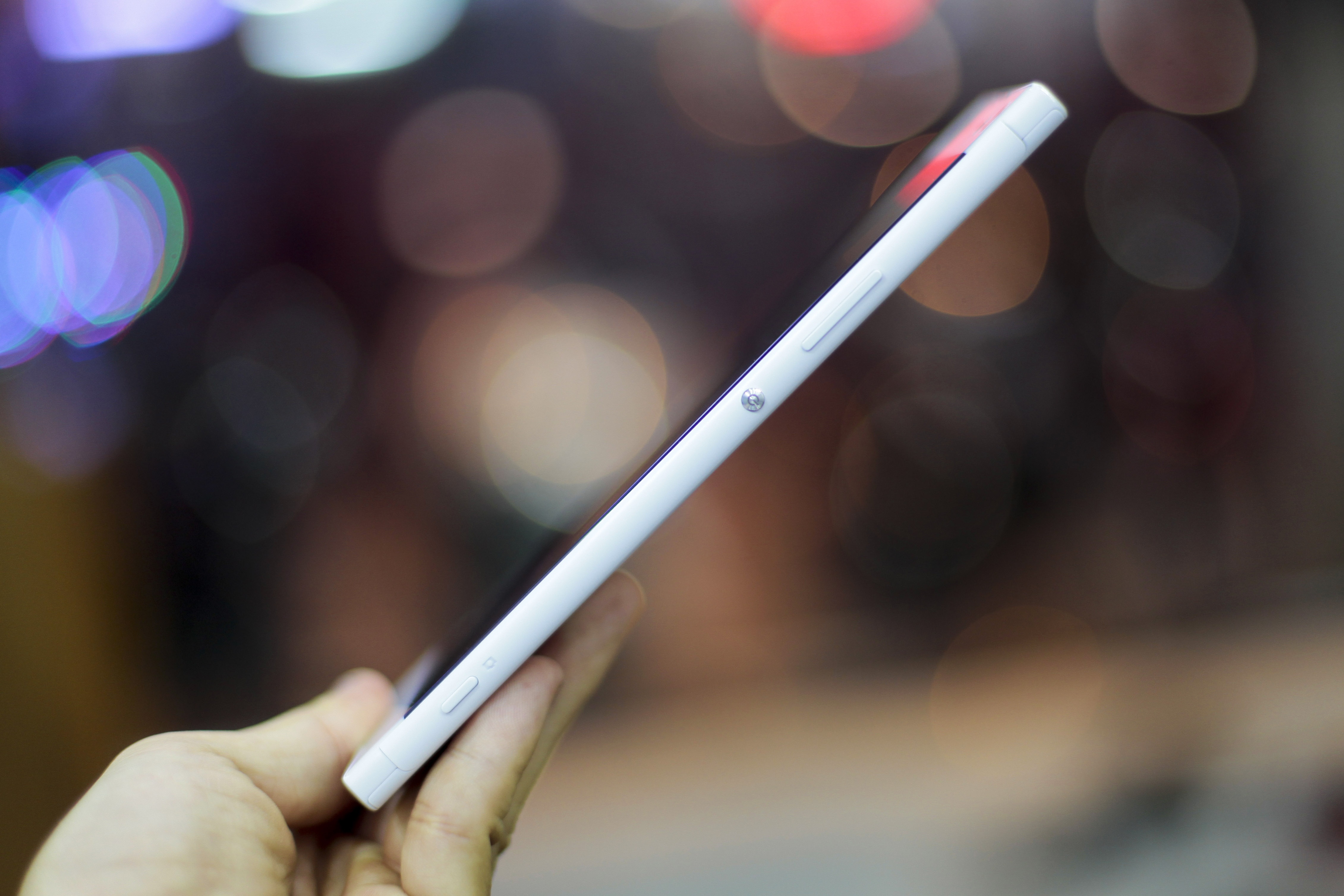 Sony XPeria XA1 Ultra ảnh 6 Sony XPeria XA1 Ultra anh 6