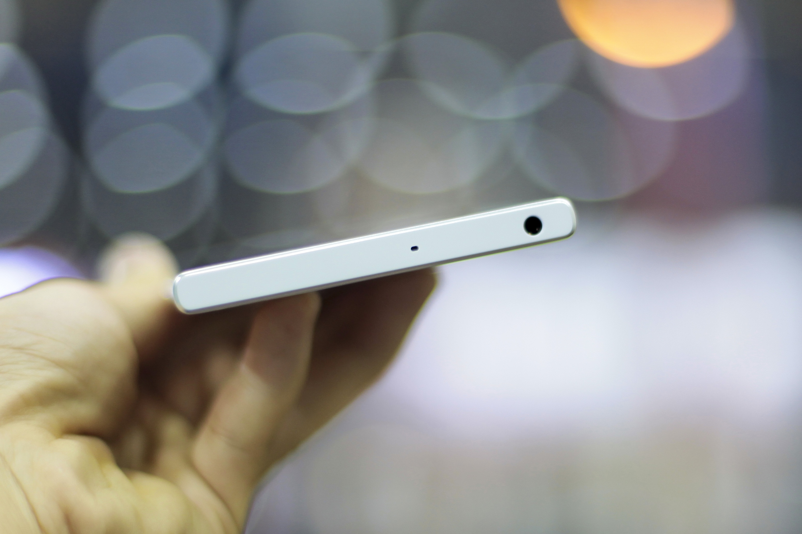 Sony XPeria XA1 Ultra ảnh 8 Sony XPeria XA1 Ultra anh 8