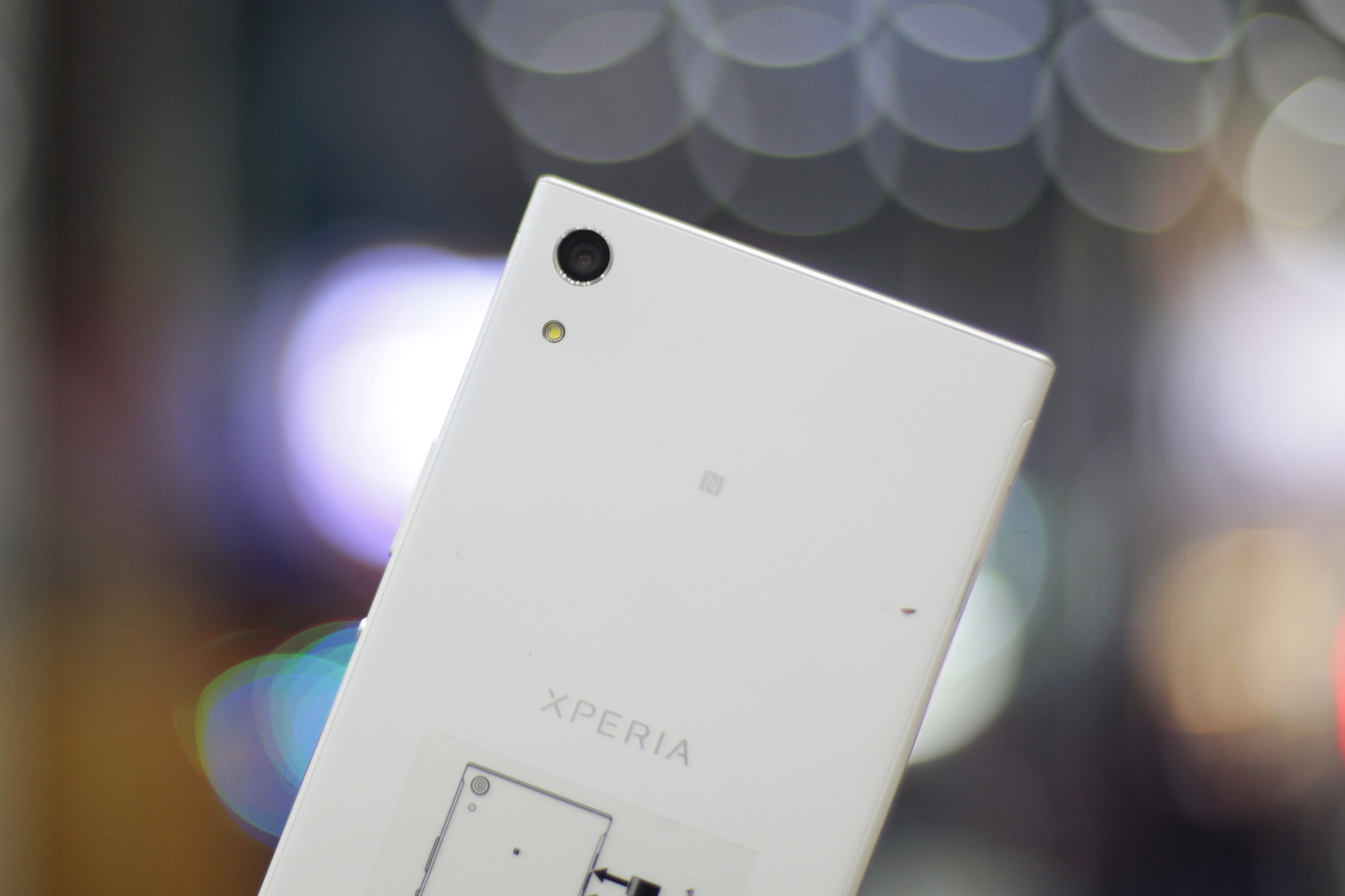 Sony XPeria XA1 Ultra ảnh 5 Sony XPeria XA1 Ultra anh 5