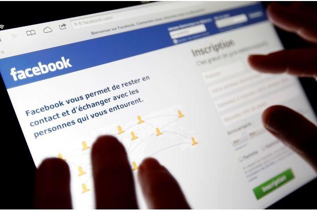 Facebok Thai Lan anh 2