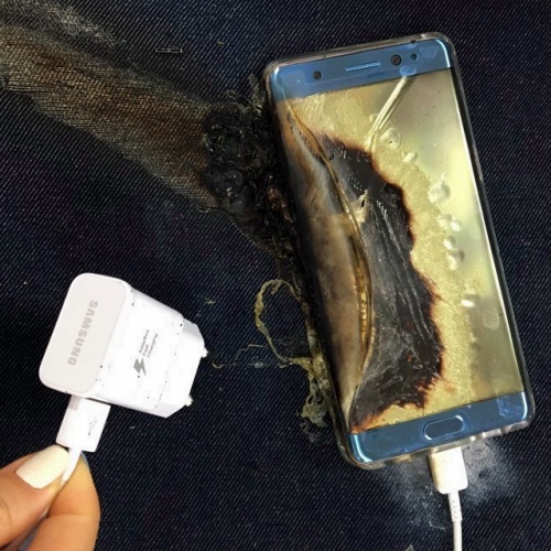 Samsung Galaxy Note 7 tan trang anh 1