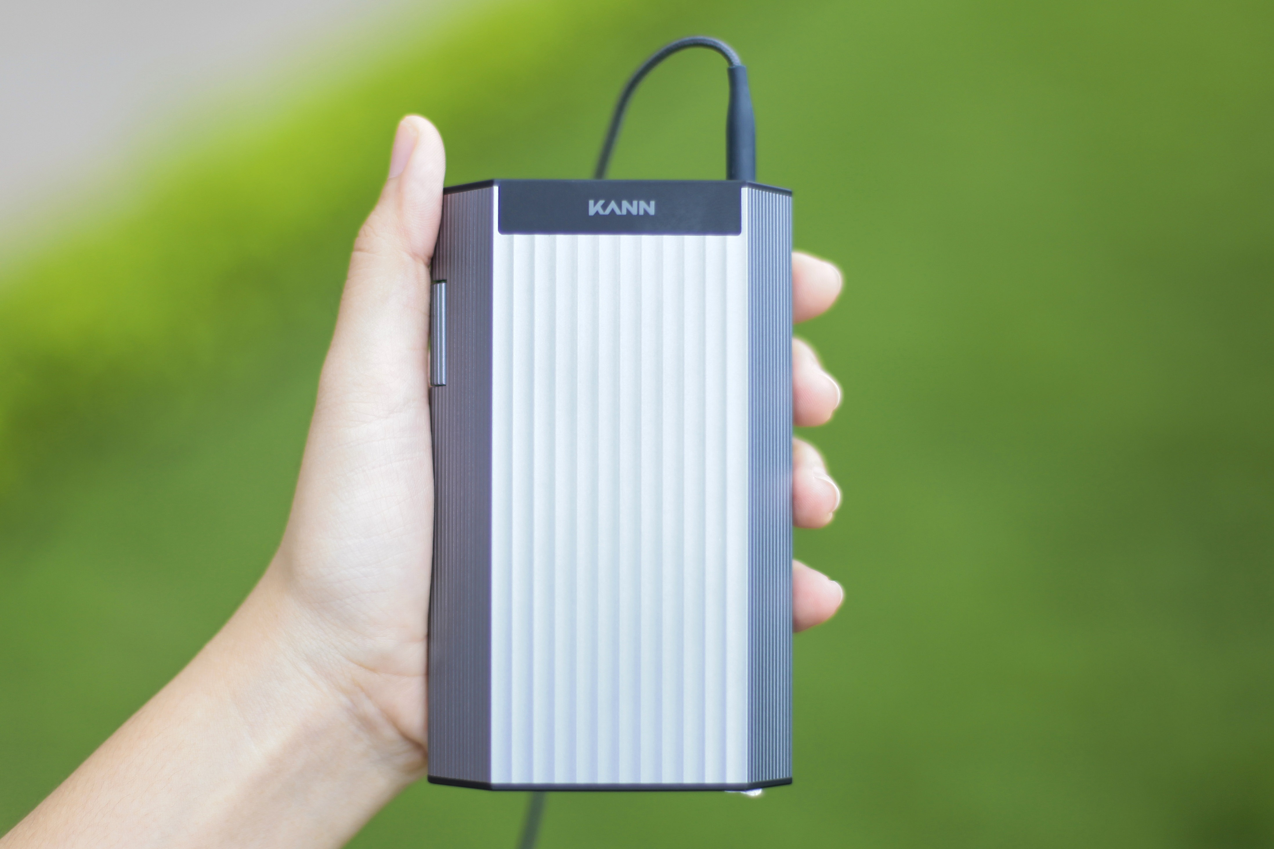 May nghe nhac Astell&Kern KANN anh 4