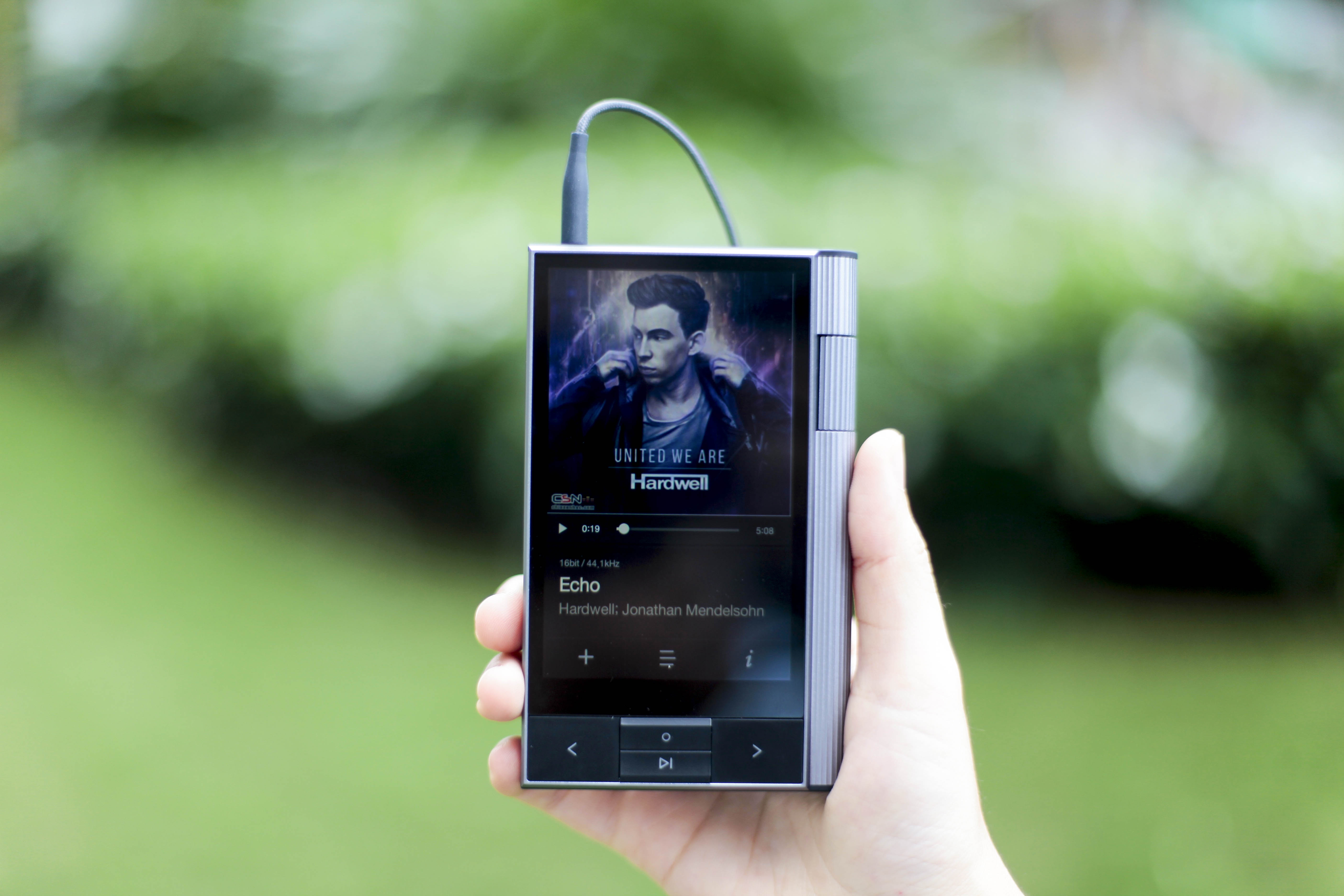 May nghe nhac Astell&Kern KANN anh 11