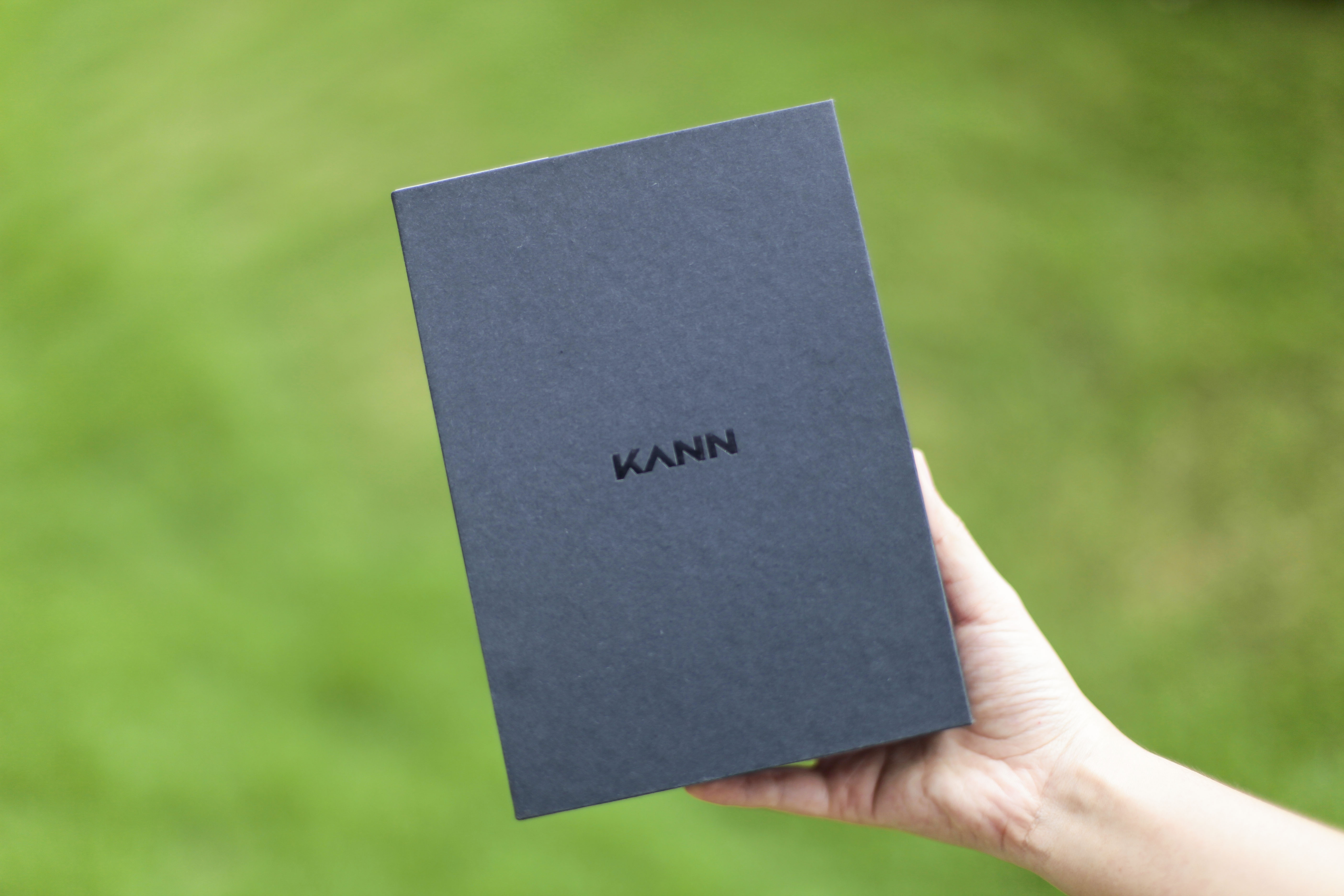 May nghe nhac Astell&Kern KANN anh 1