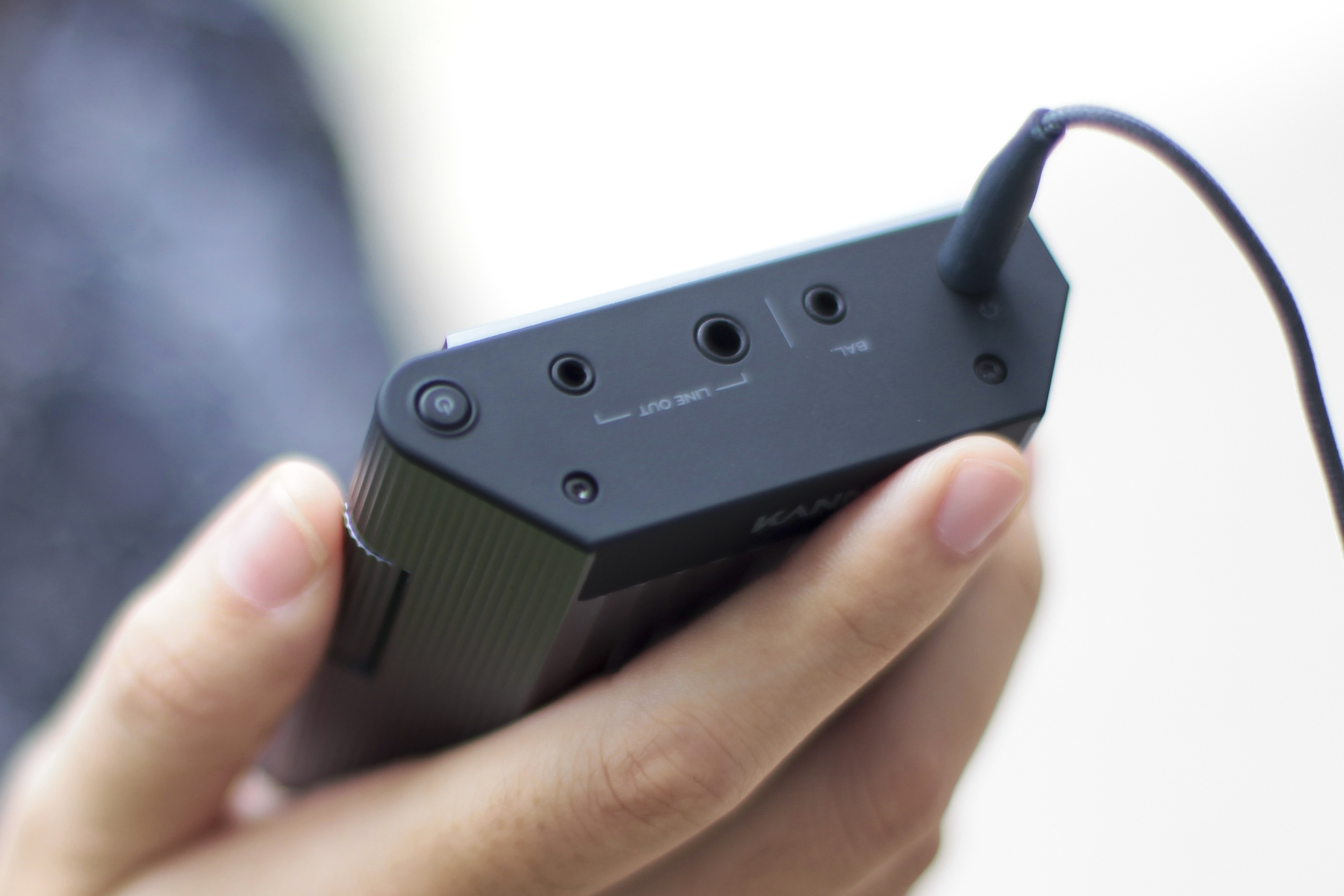 May nghe nhac Astell&Kern KANN anh 6