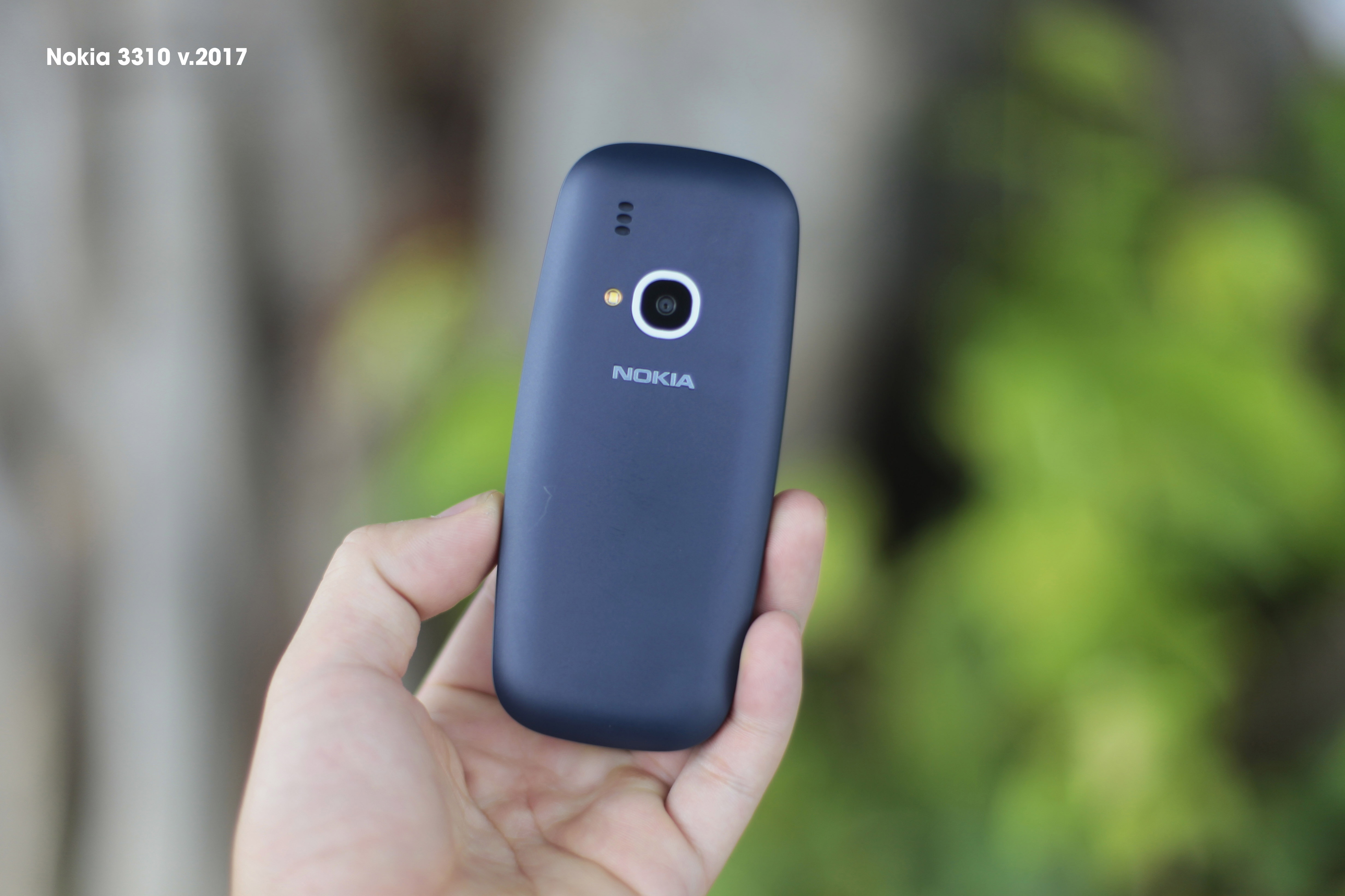 Nokia 3310 cu va moi anh 3