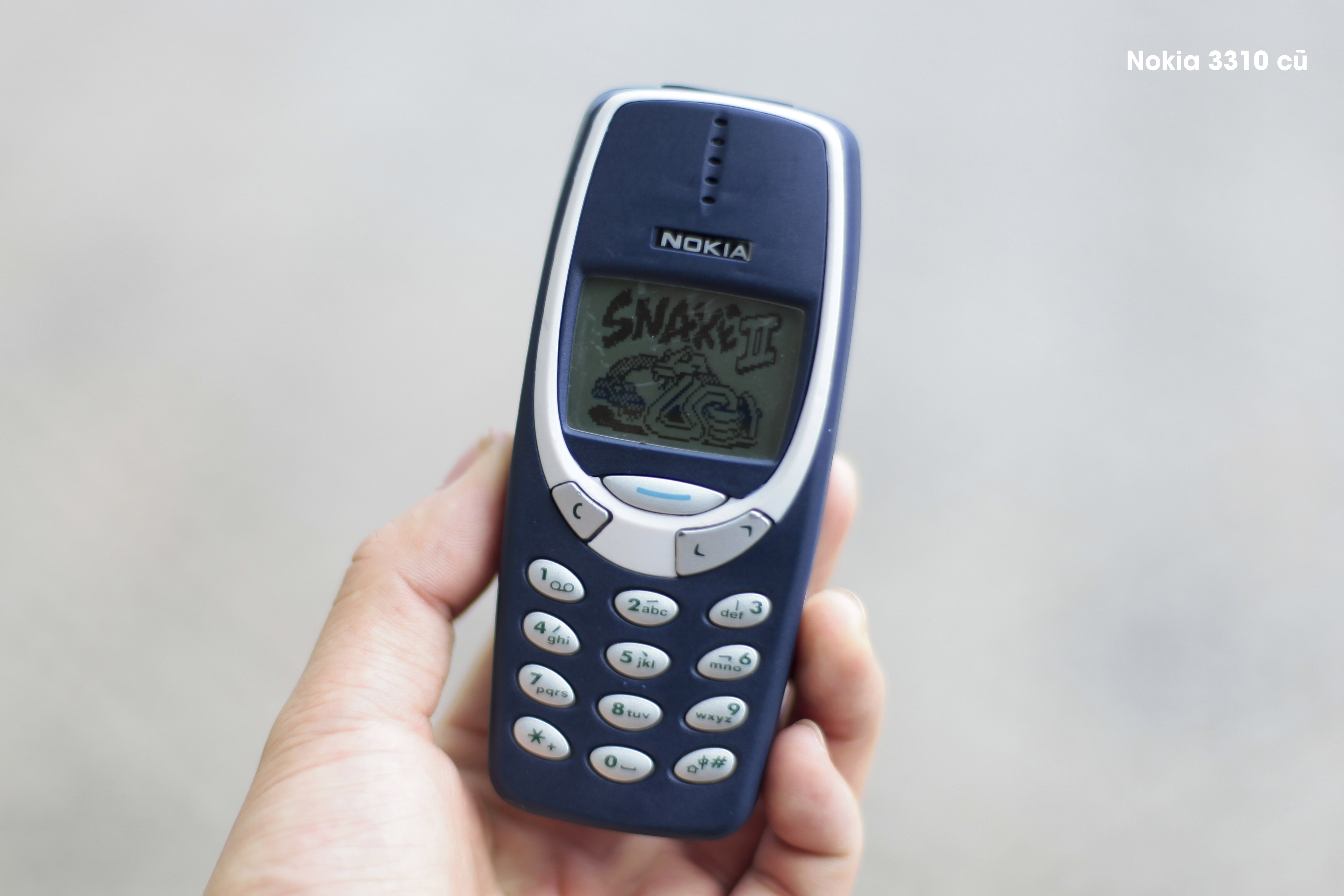Nokia 3310 cu va moi anh 22