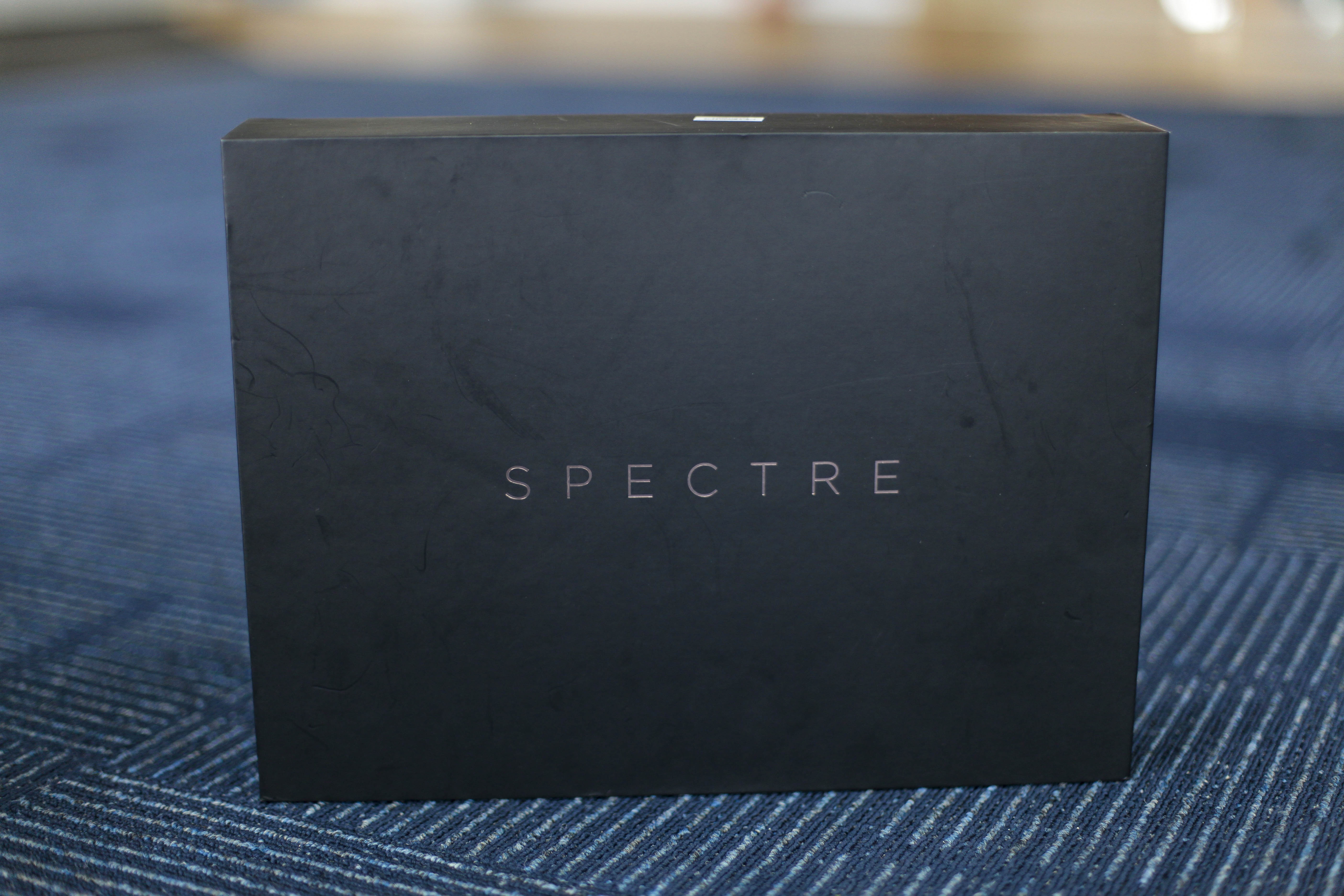 HP Spectre x360 anh 1