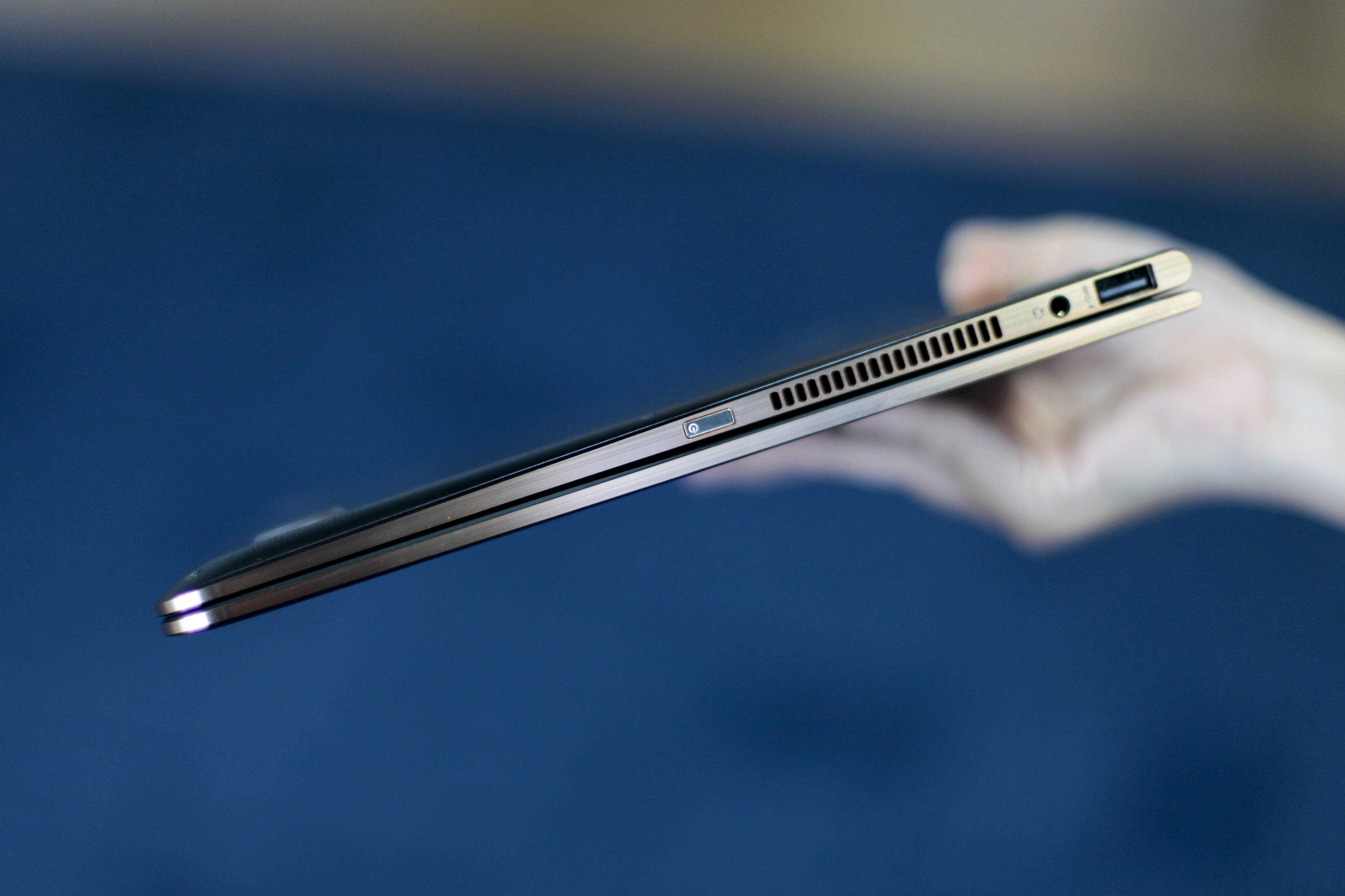 HP Spectre x360 anh 5