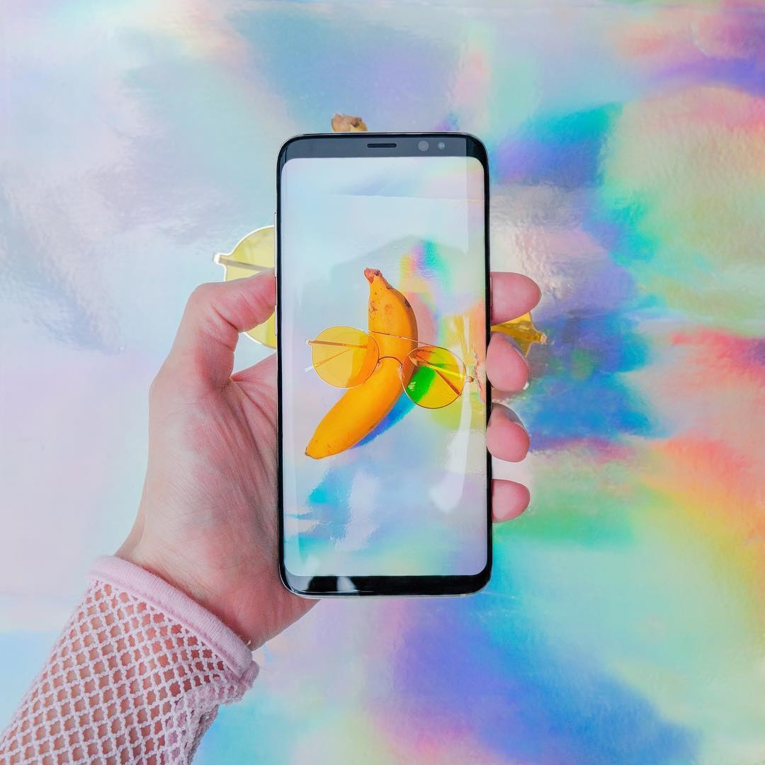 chụp ảnh vô cực Samsung Galaxy S8 ảnh 4 chup anh vo cuc Samsung Galaxy S8 anh 4