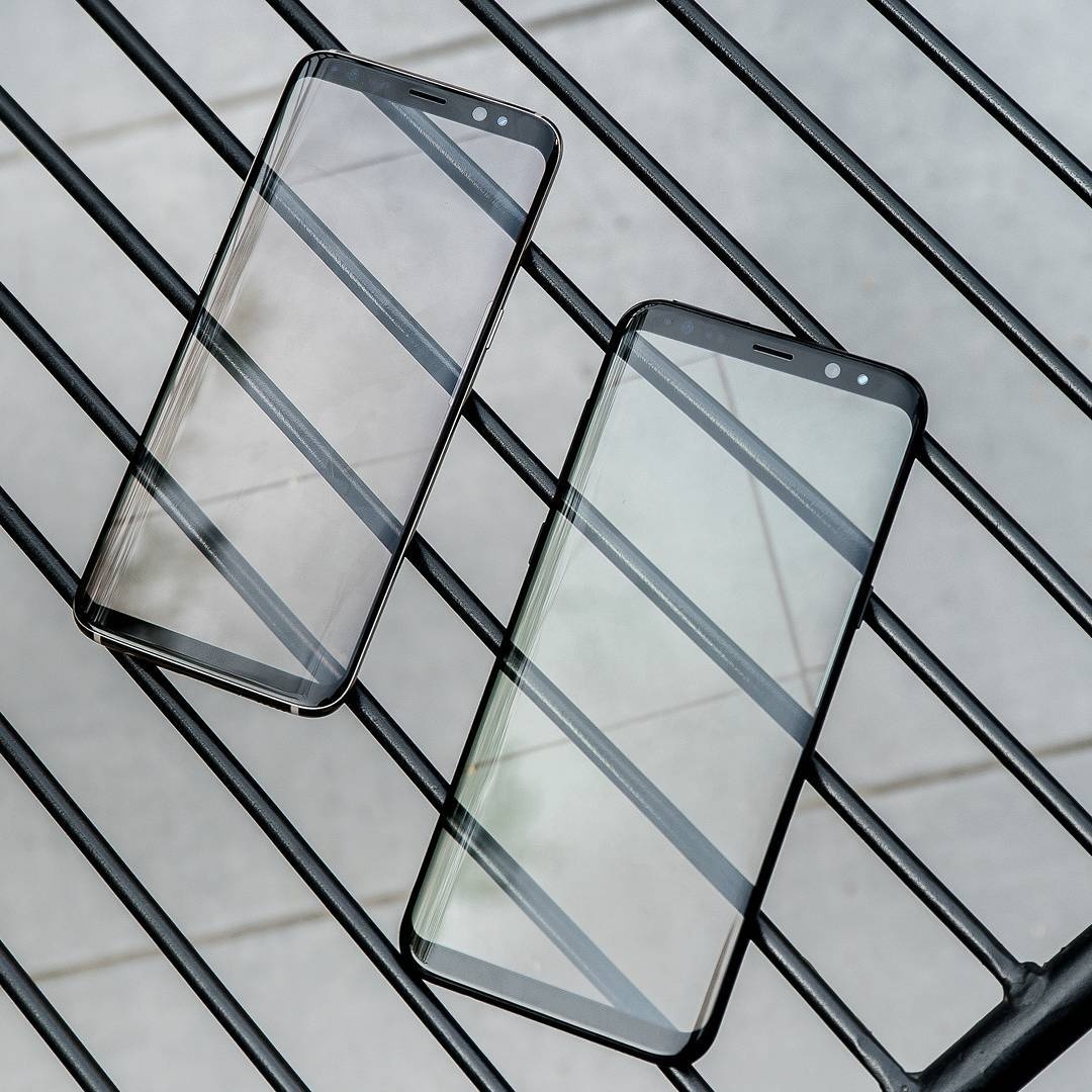 chụp ảnh vô cực Samsung Galaxy S8 ảnh 8 chup anh vo cuc Samsung Galaxy S8 anh 8