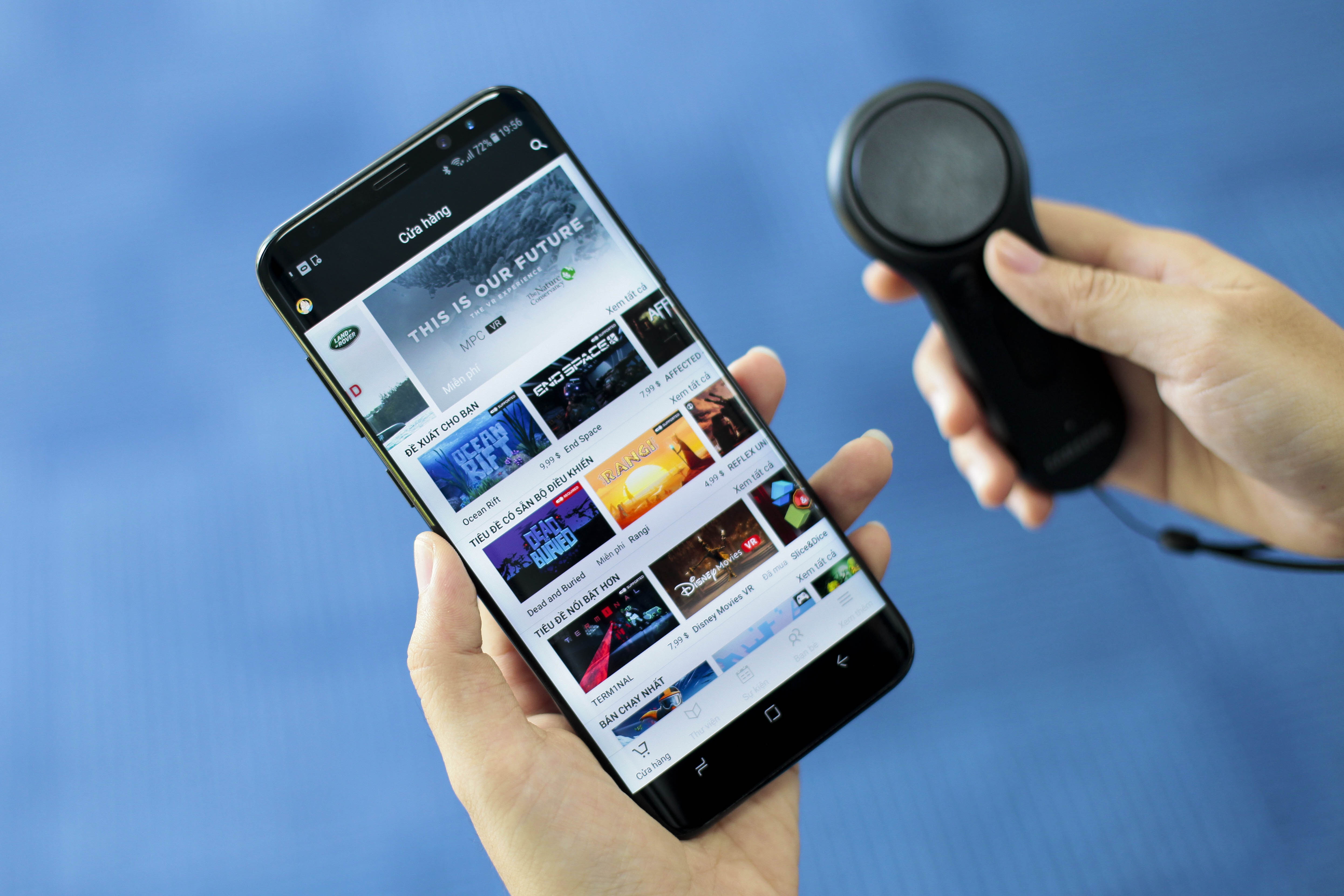 Samsung Gear VR anh 10