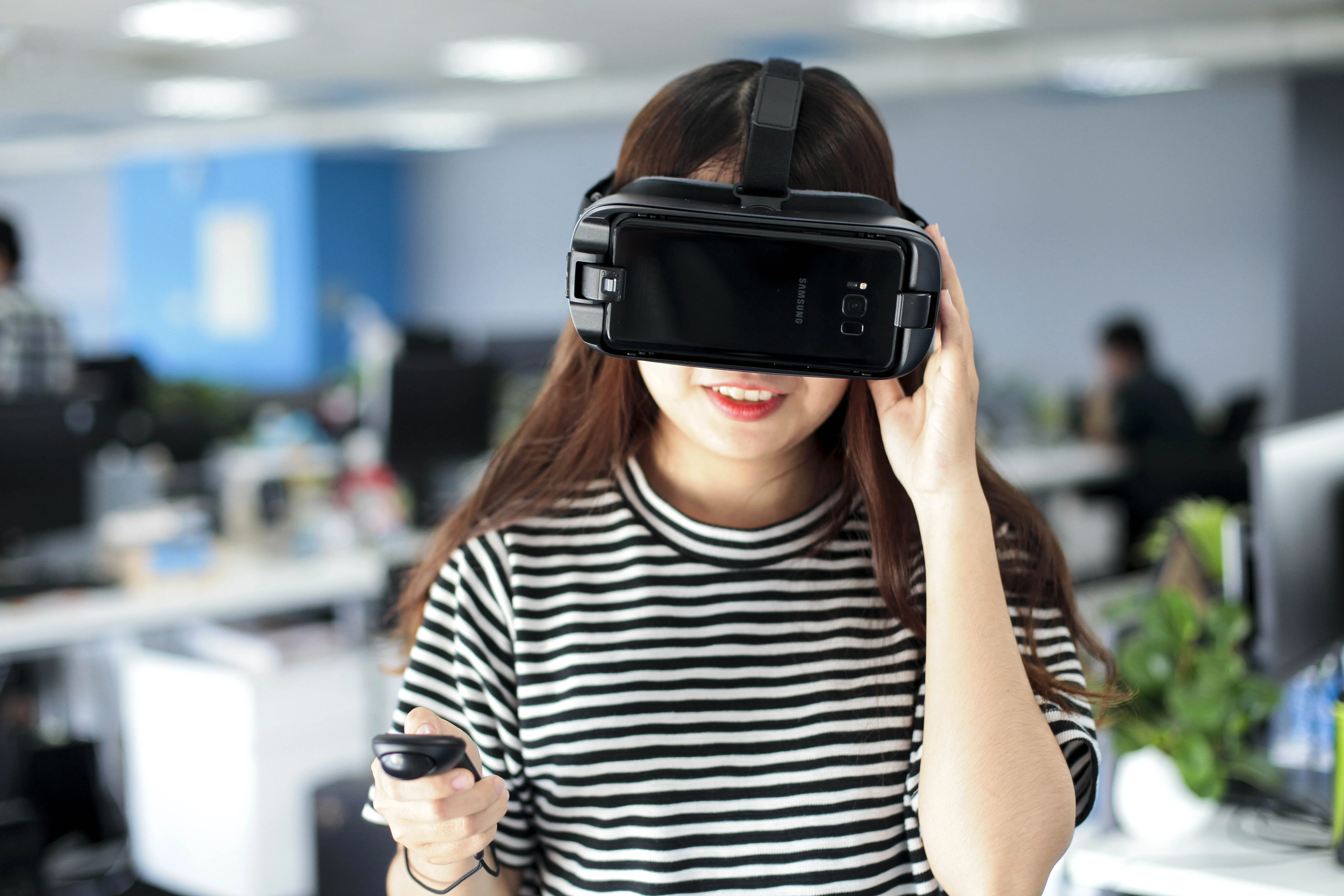 Samsung Gear VR anh 13
