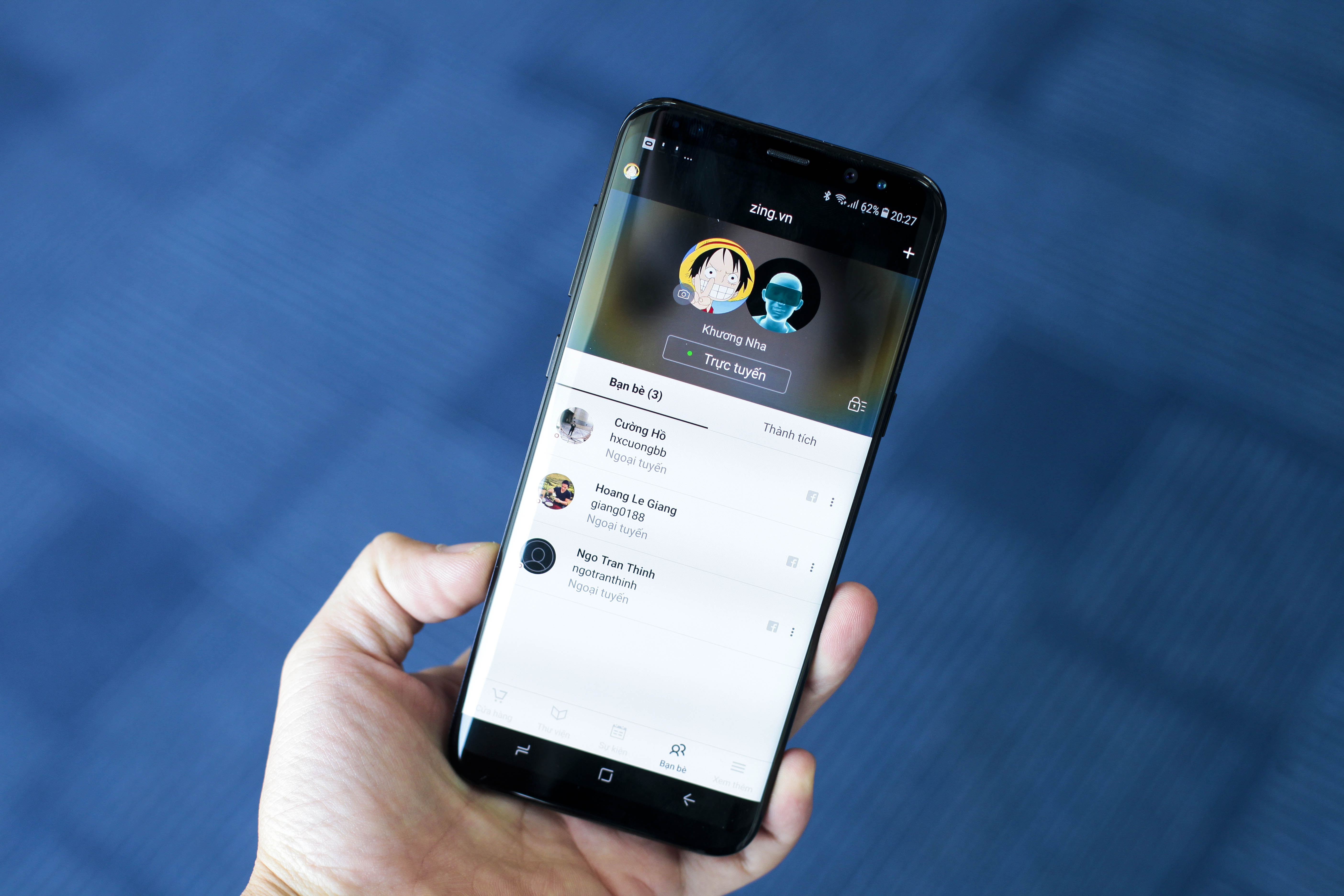 Samsung Gear VR anh 11