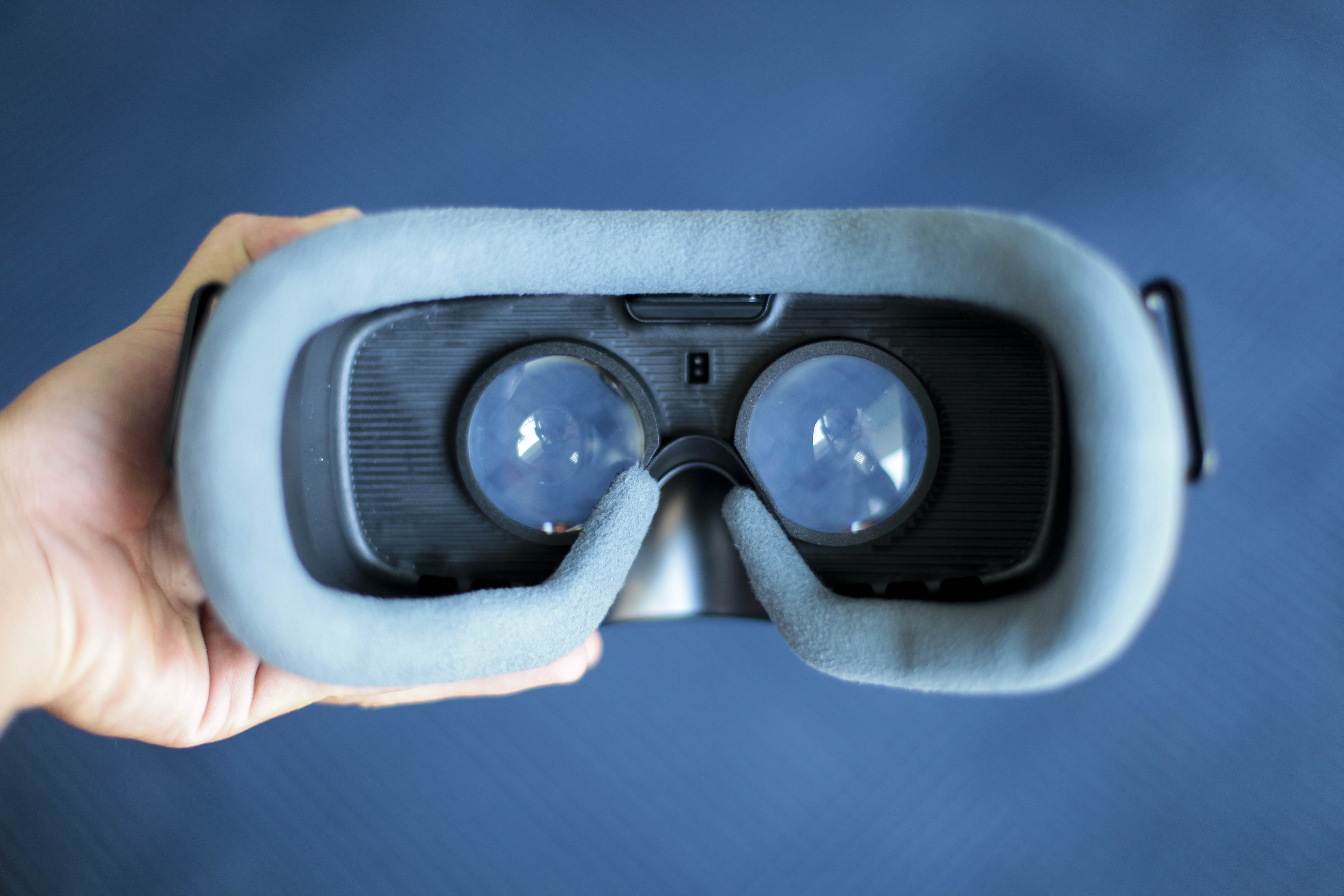 Samsung Gear VR anh 4