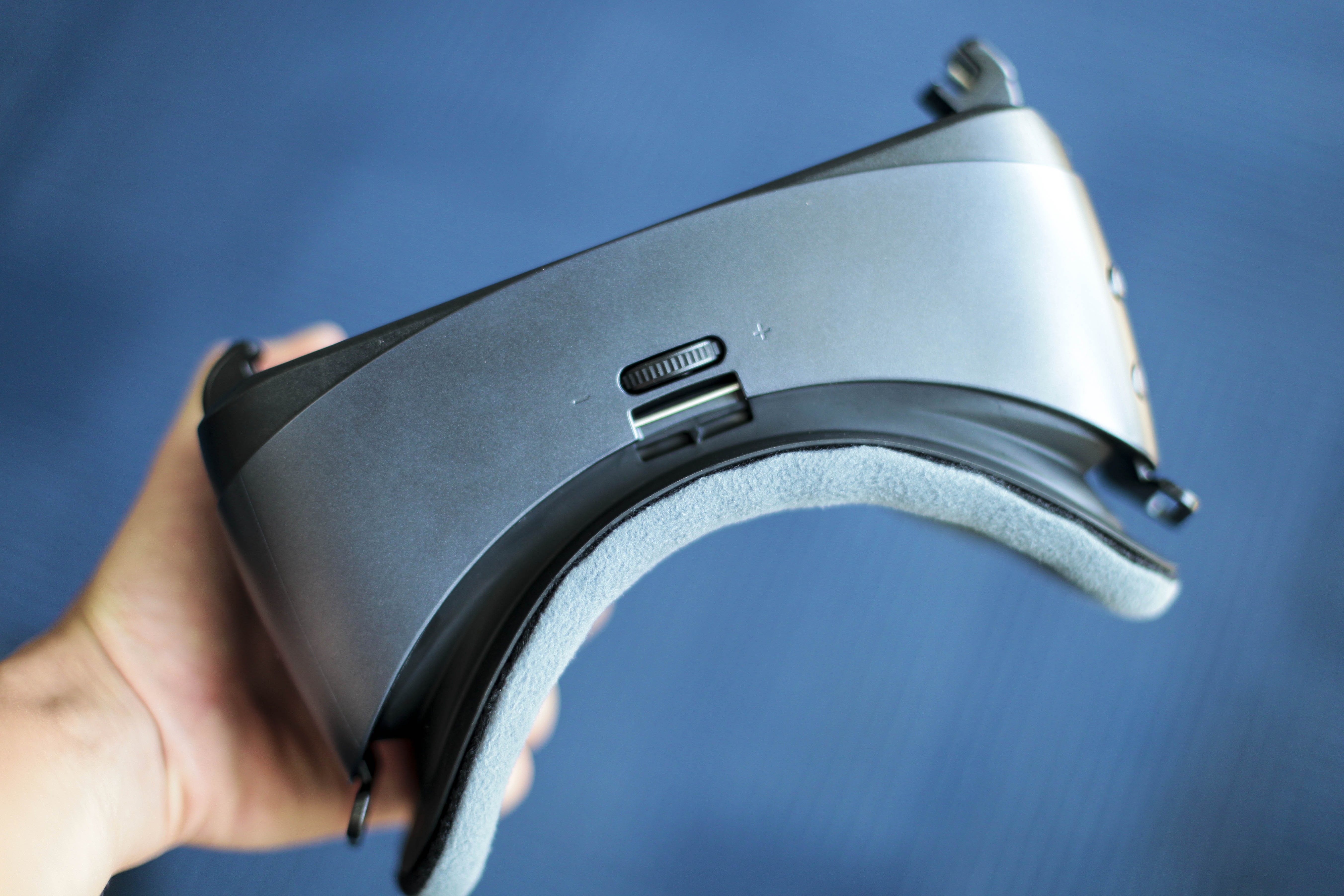 Samsung Gear VR anh 5