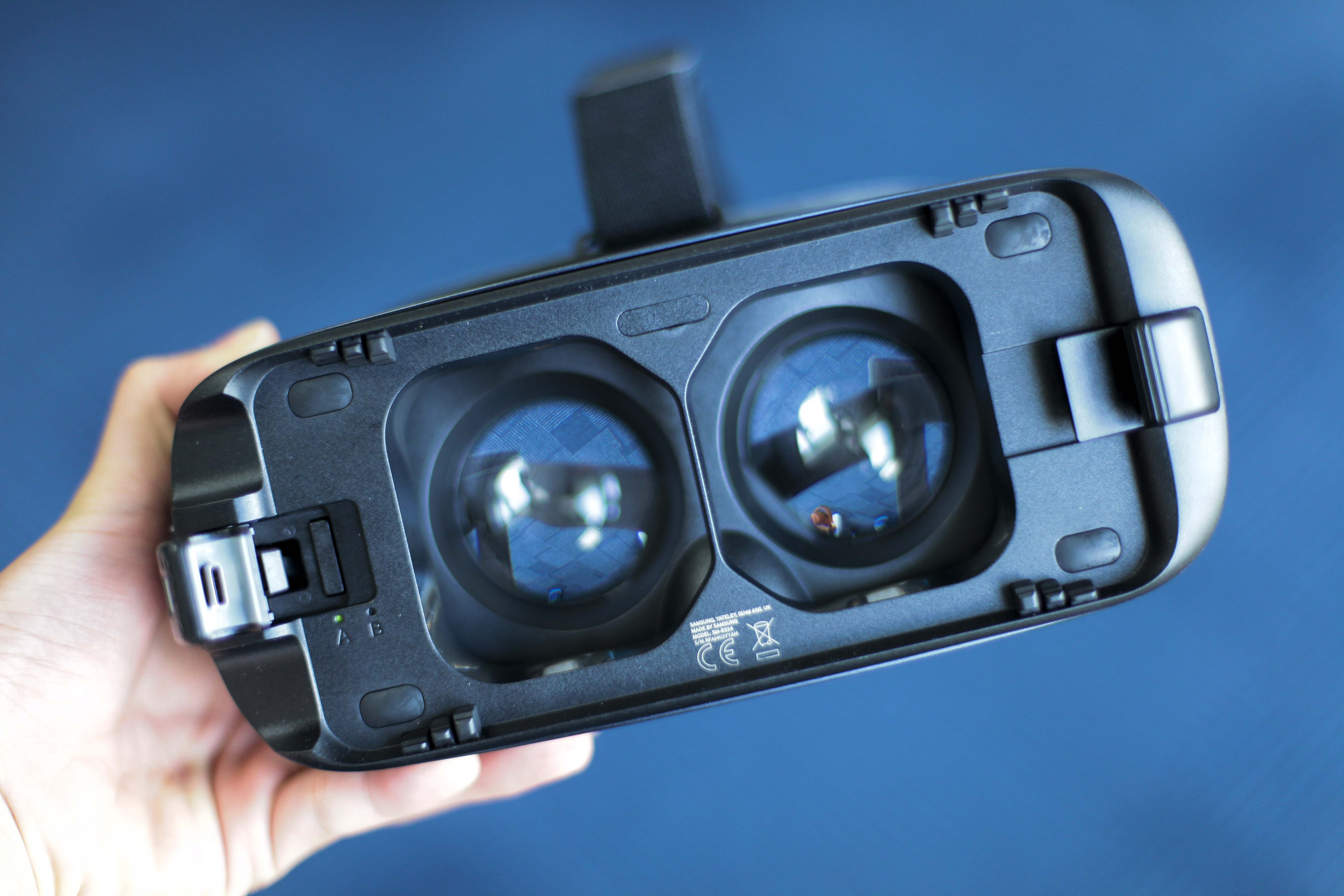 Samsung Gear VR anh 3