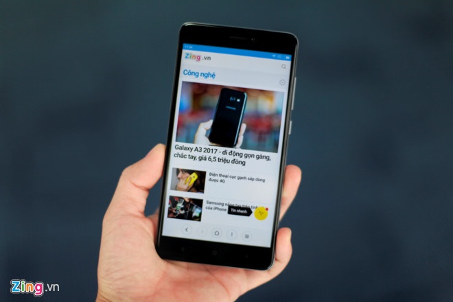 Smartphone 4 trieu anh 3