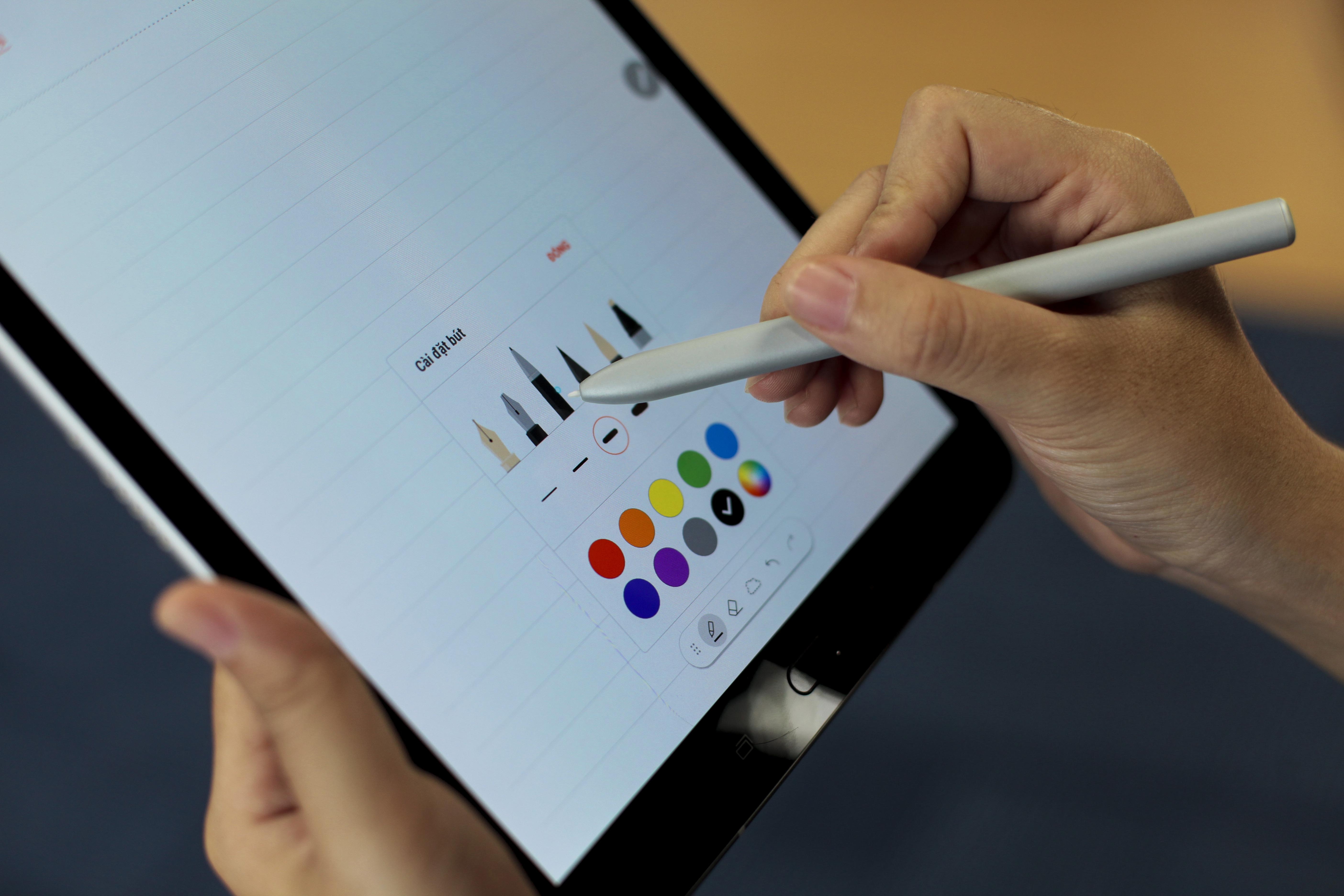 Samsung Galaxy Tab S3 anh 14