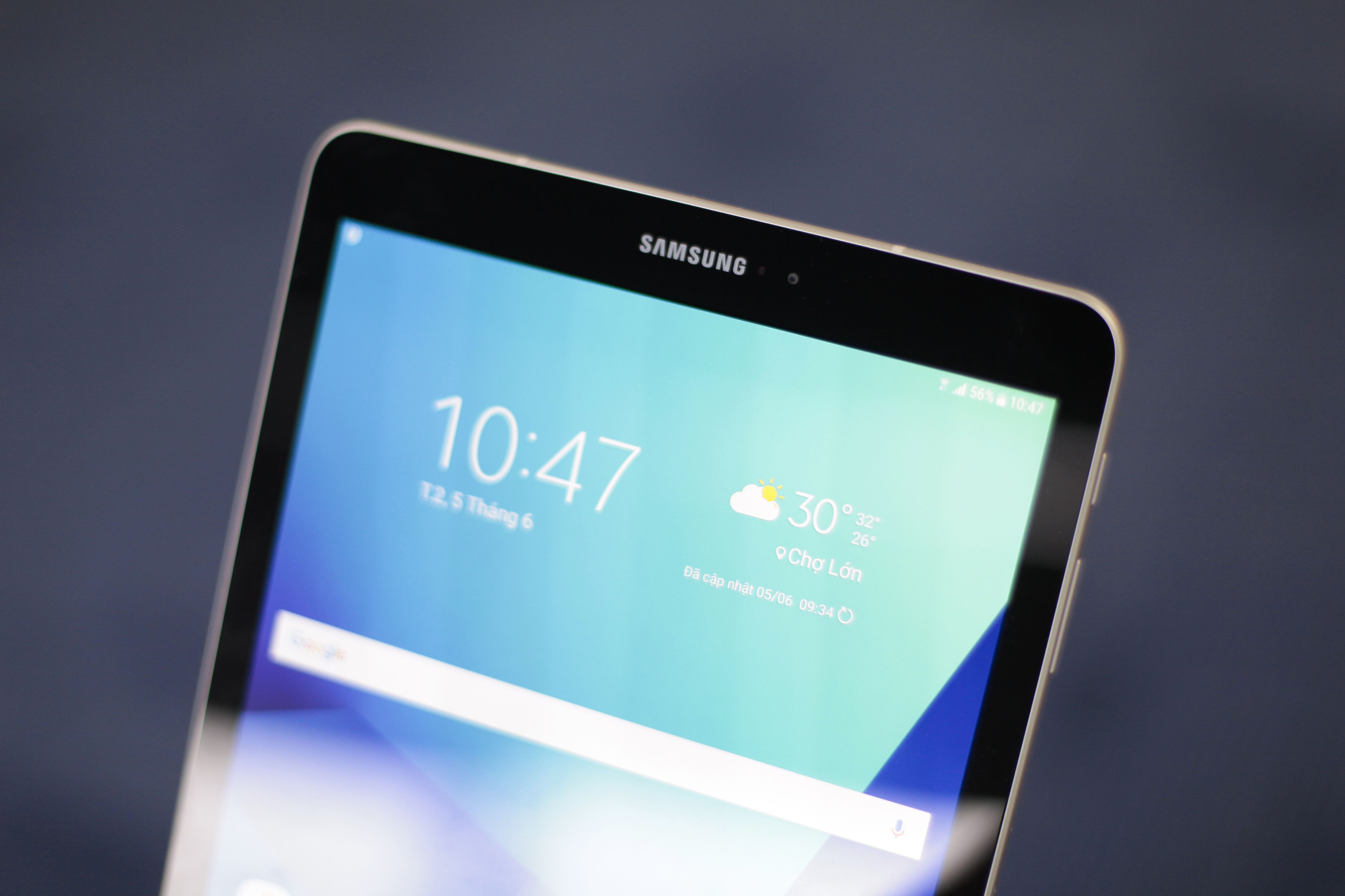 Samsung Galaxy Tab S3 ảnh 10 Samsung Galaxy Tab S3 anh 10