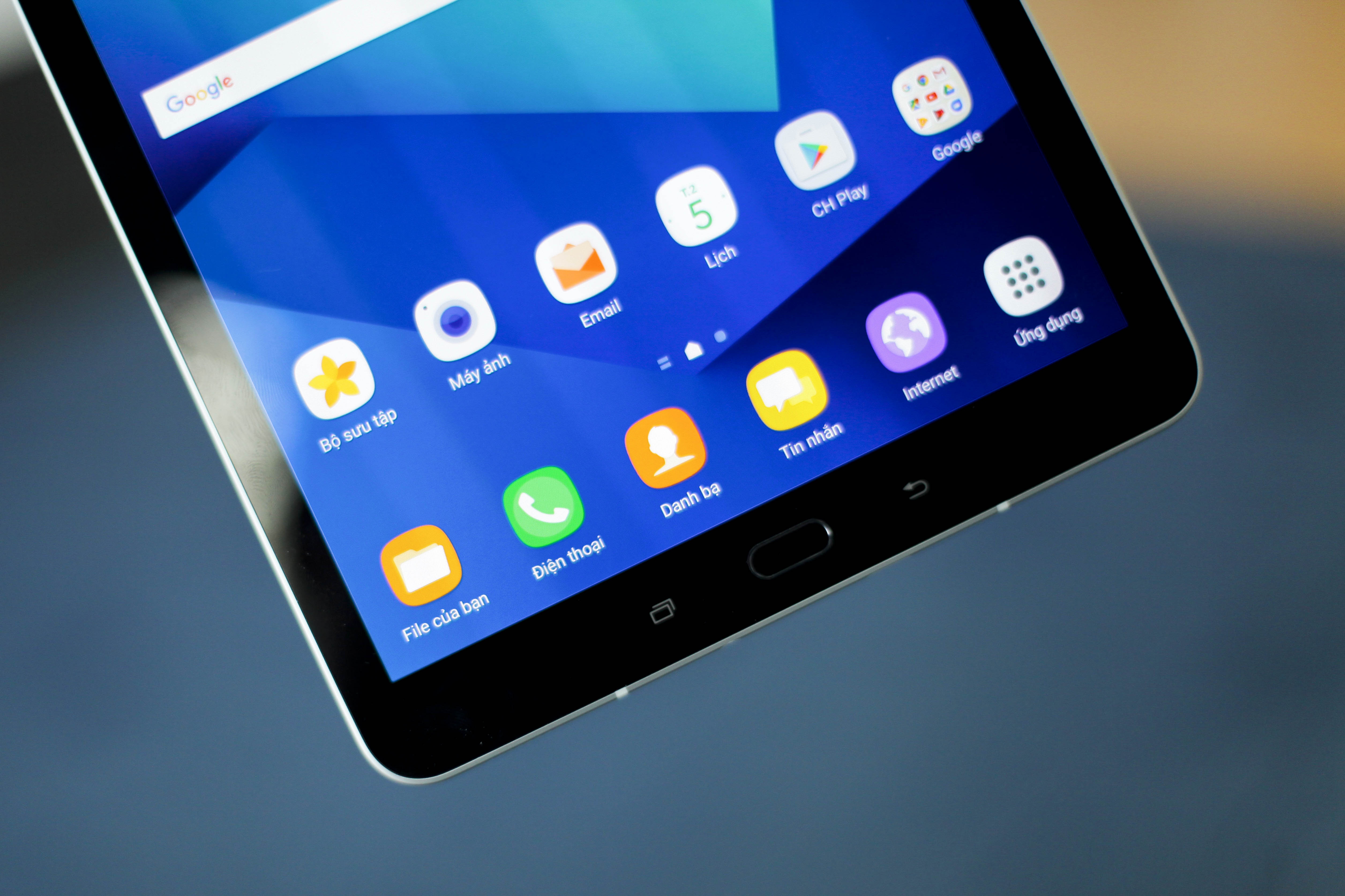 Samsung Galaxy Tab S3 ảnh 11 Samsung Galaxy Tab S3 anh 11