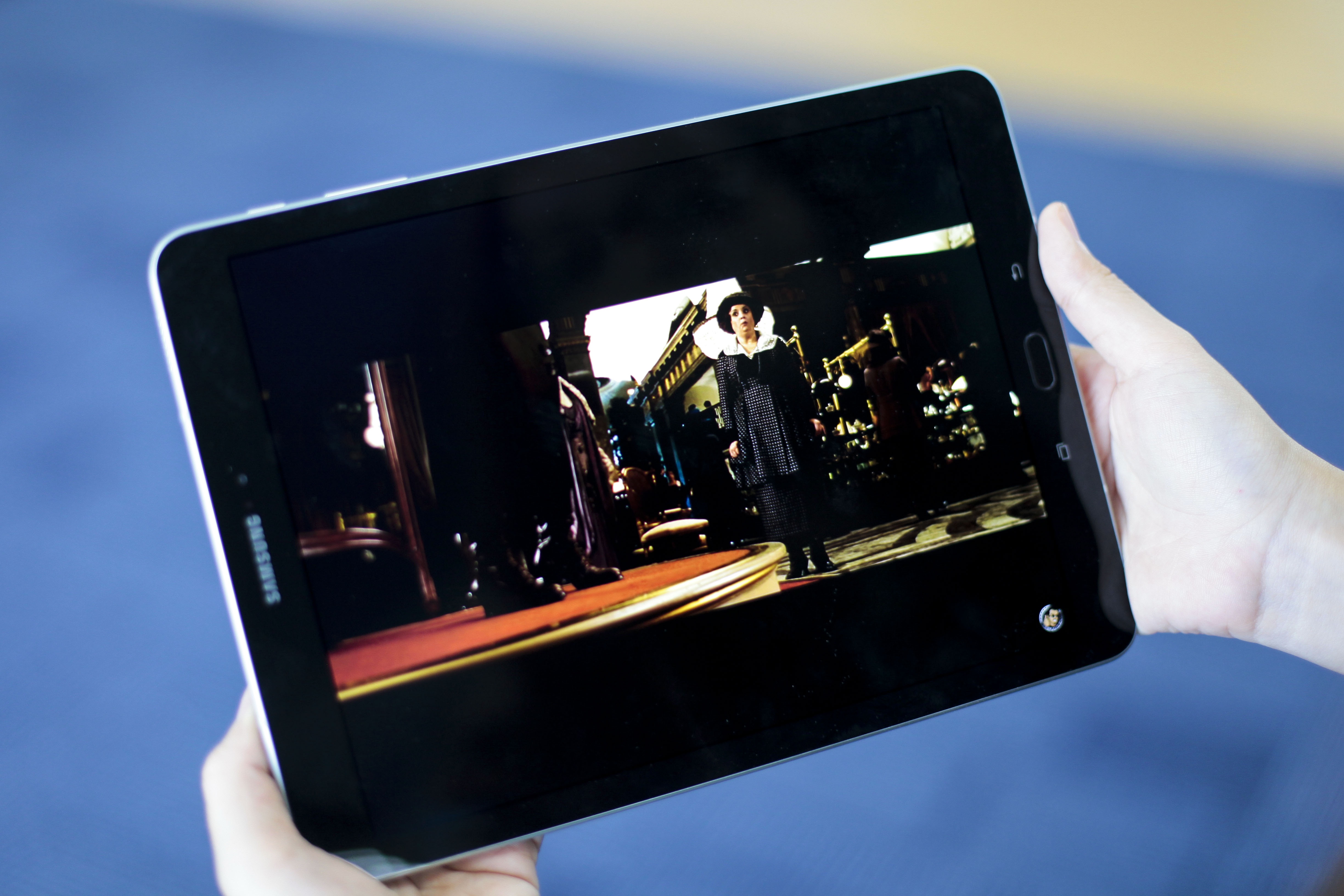 Samsung Galaxy Tab S3 ảnh 15 Samsung Galaxy Tab S3 anh 15