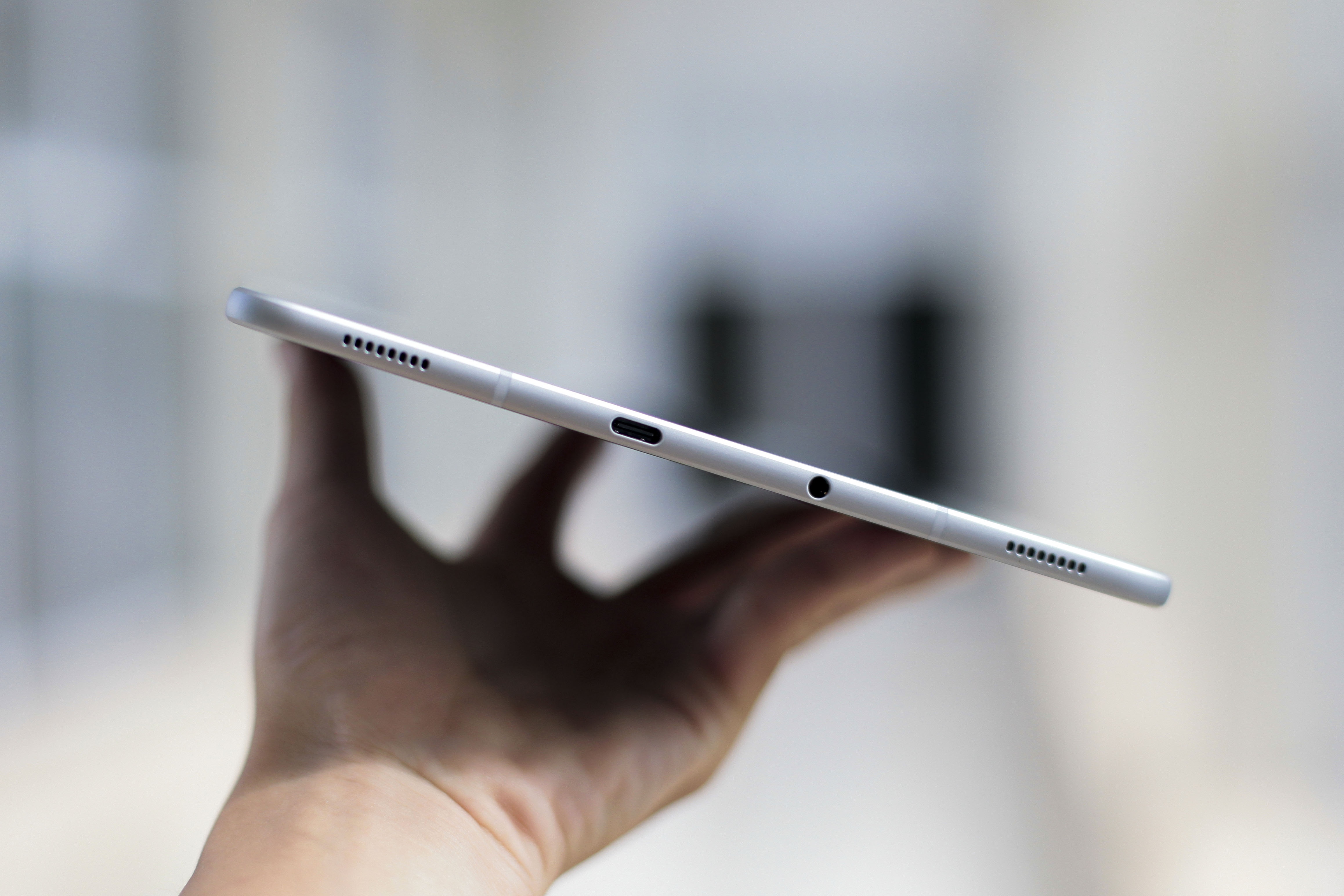 Samsung Galaxy Tab S3 ảnh 8 Samsung Galaxy Tab S3 anh 8