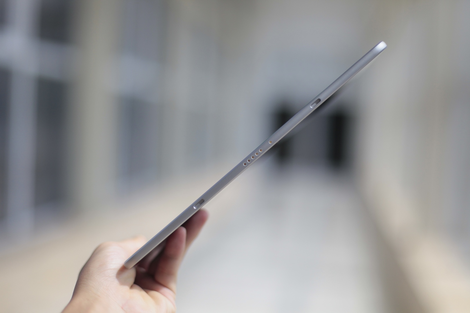 Samsung Galaxy Tab S3 anh 5