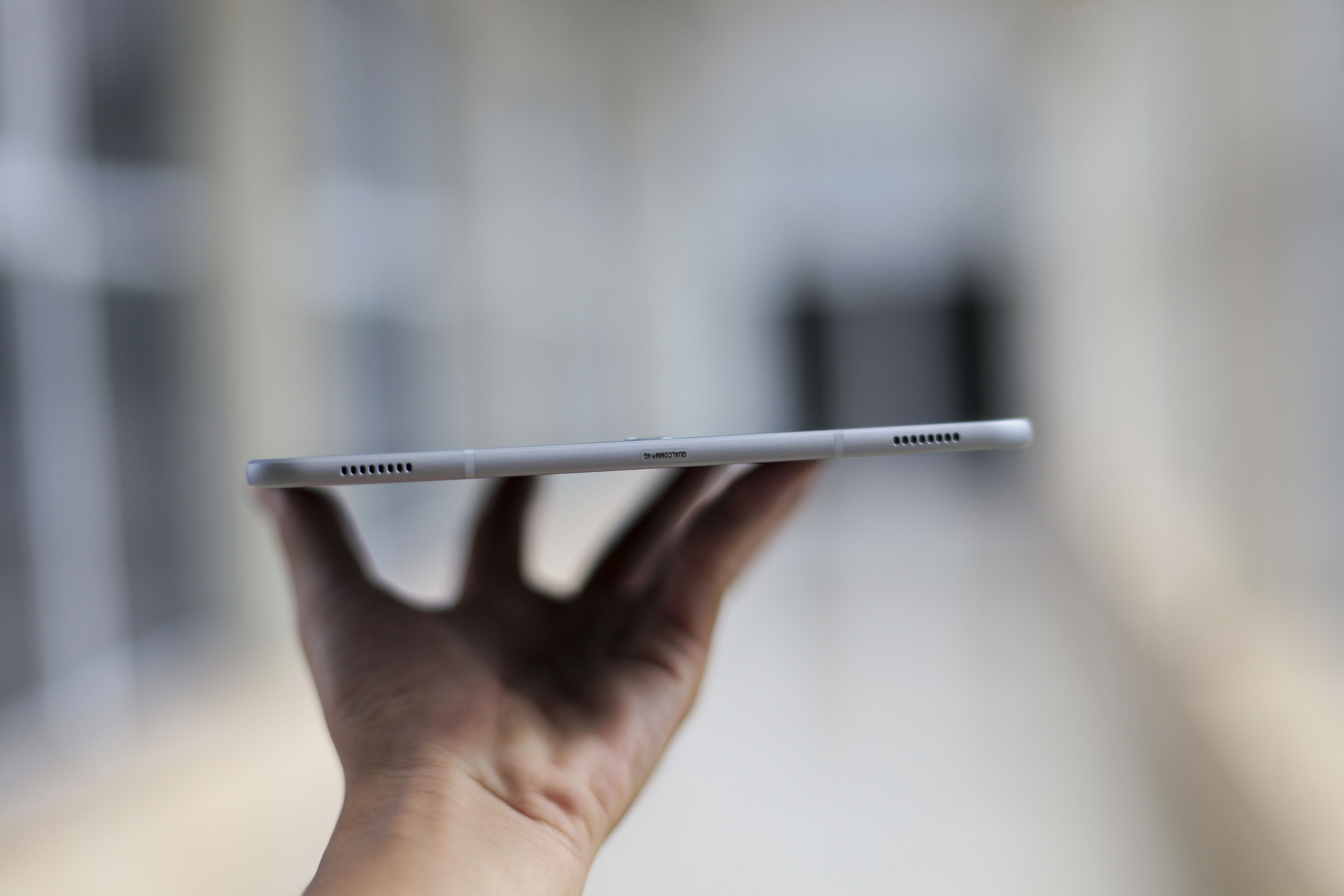 Samsung Galaxy Tab S3 anh 7