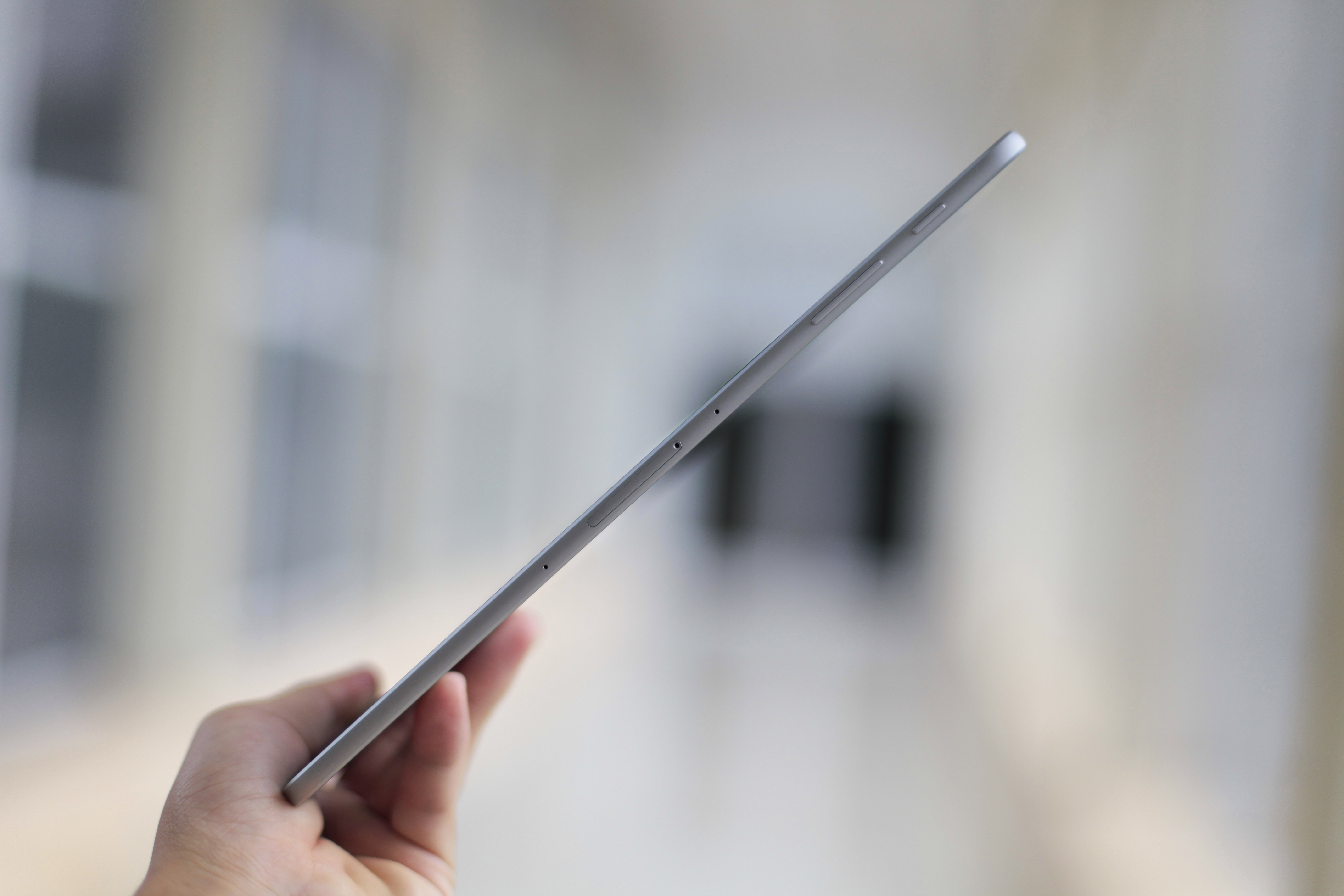 Samsung Galaxy Tab S3 anh 6