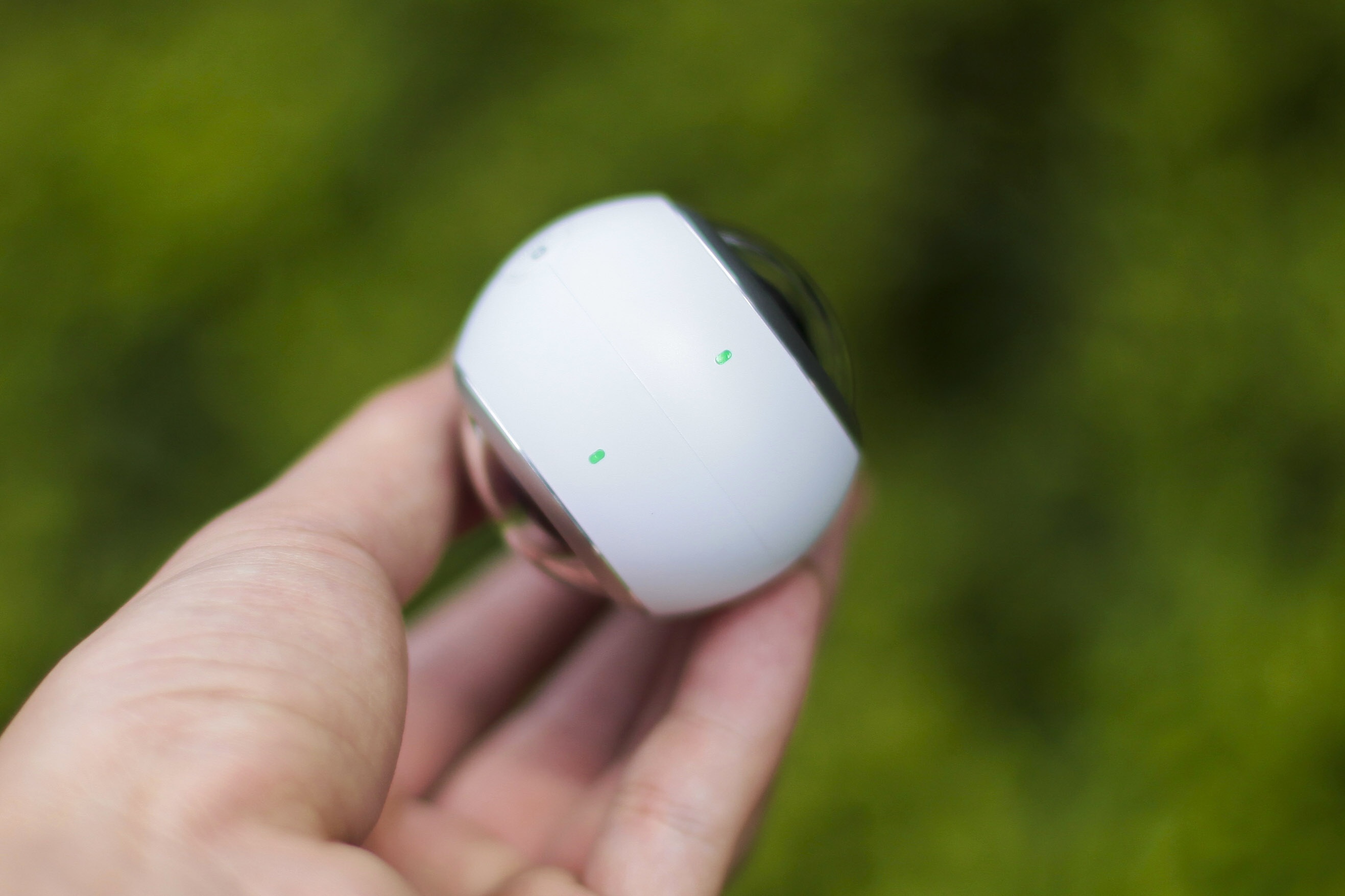 Samsung Gear 360 ảnh 8 Samsung Gear 360 anh 8